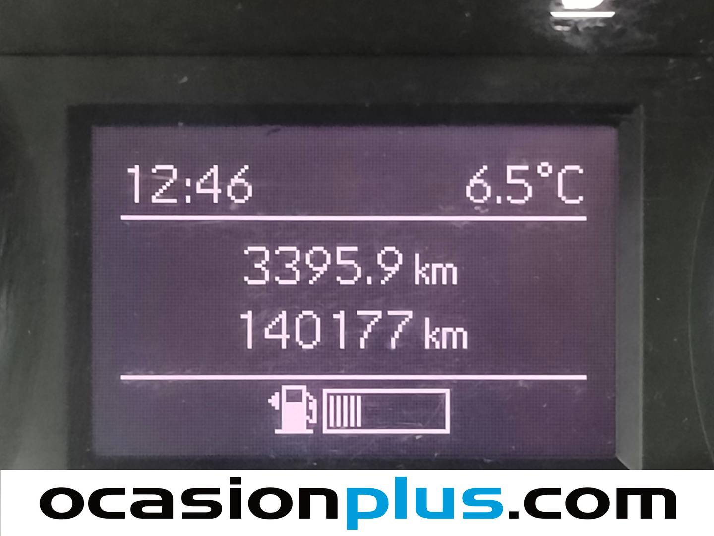 Foto Mercedes Vito Mercedes-Benz Vito 110 CDI TD Mixto Larga (102 CV) 6 Plazas