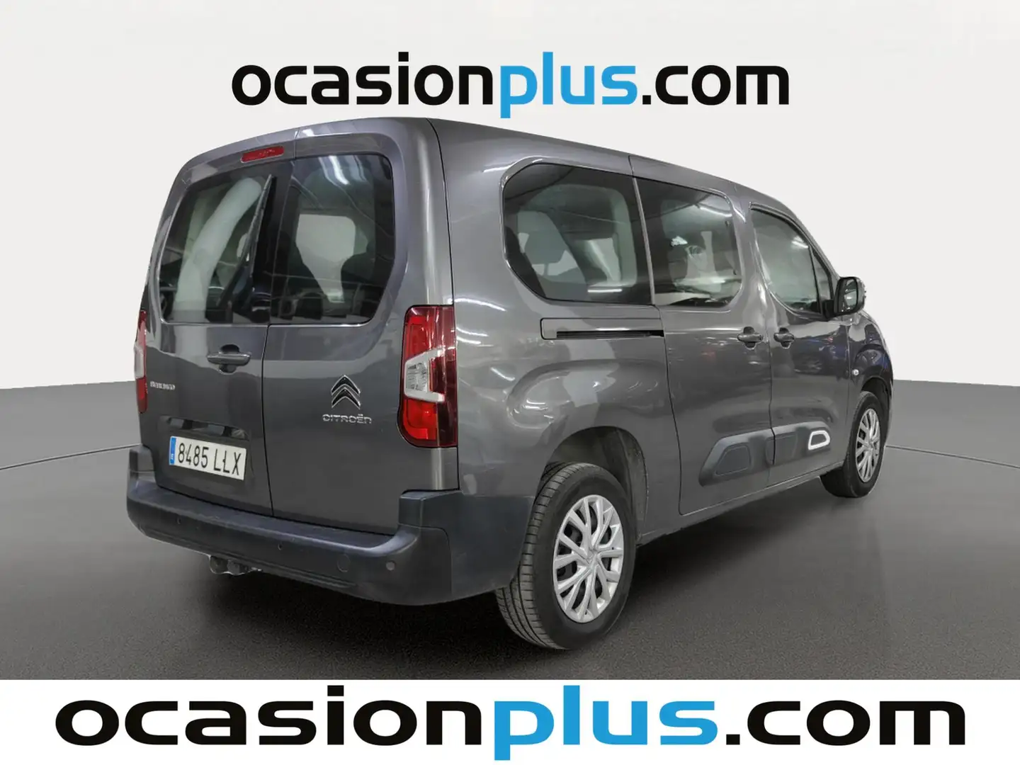 Foto Citroën Berlingo Citroen Berlingo BlueHDi 130 S&S Talla XL Feel 7 PLAZAS (130 CV)