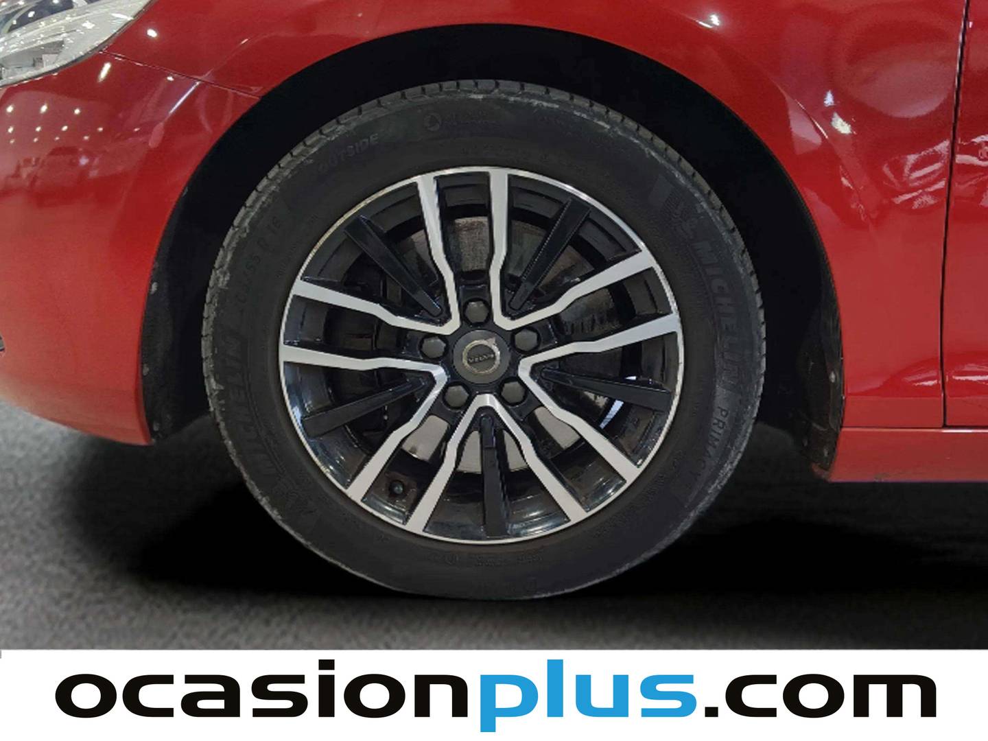 Volvo V40 Volvo V40 T2 Momentum Auto (122 CV) km 0