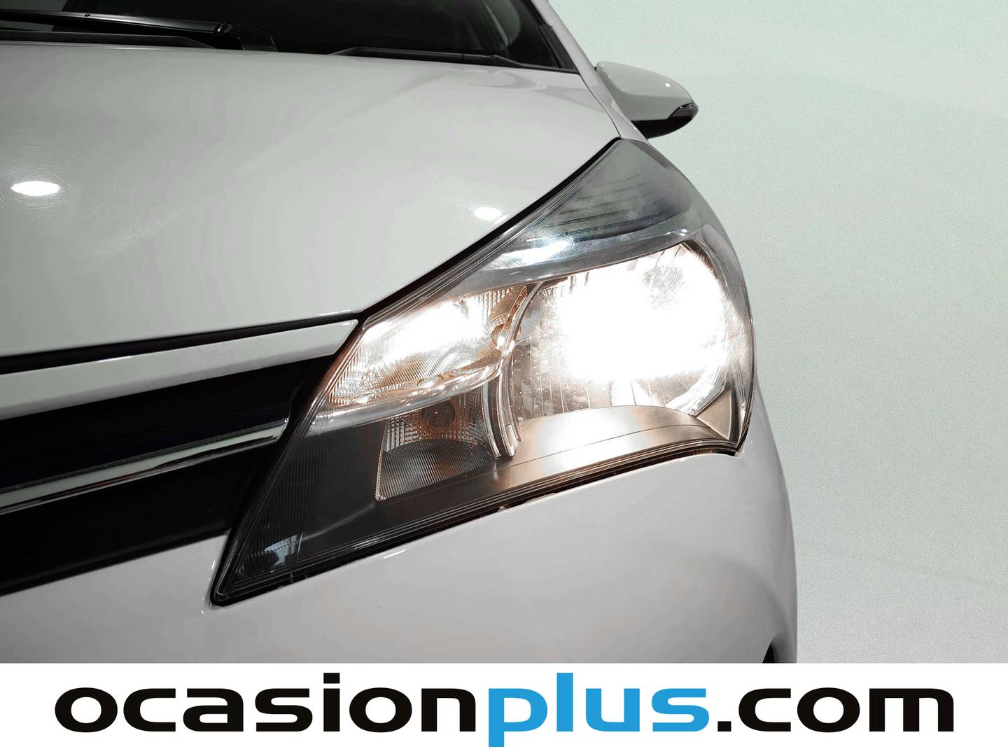 Toyota Yaris Toyota Yaris 1.0 70 City (69 CV) barato