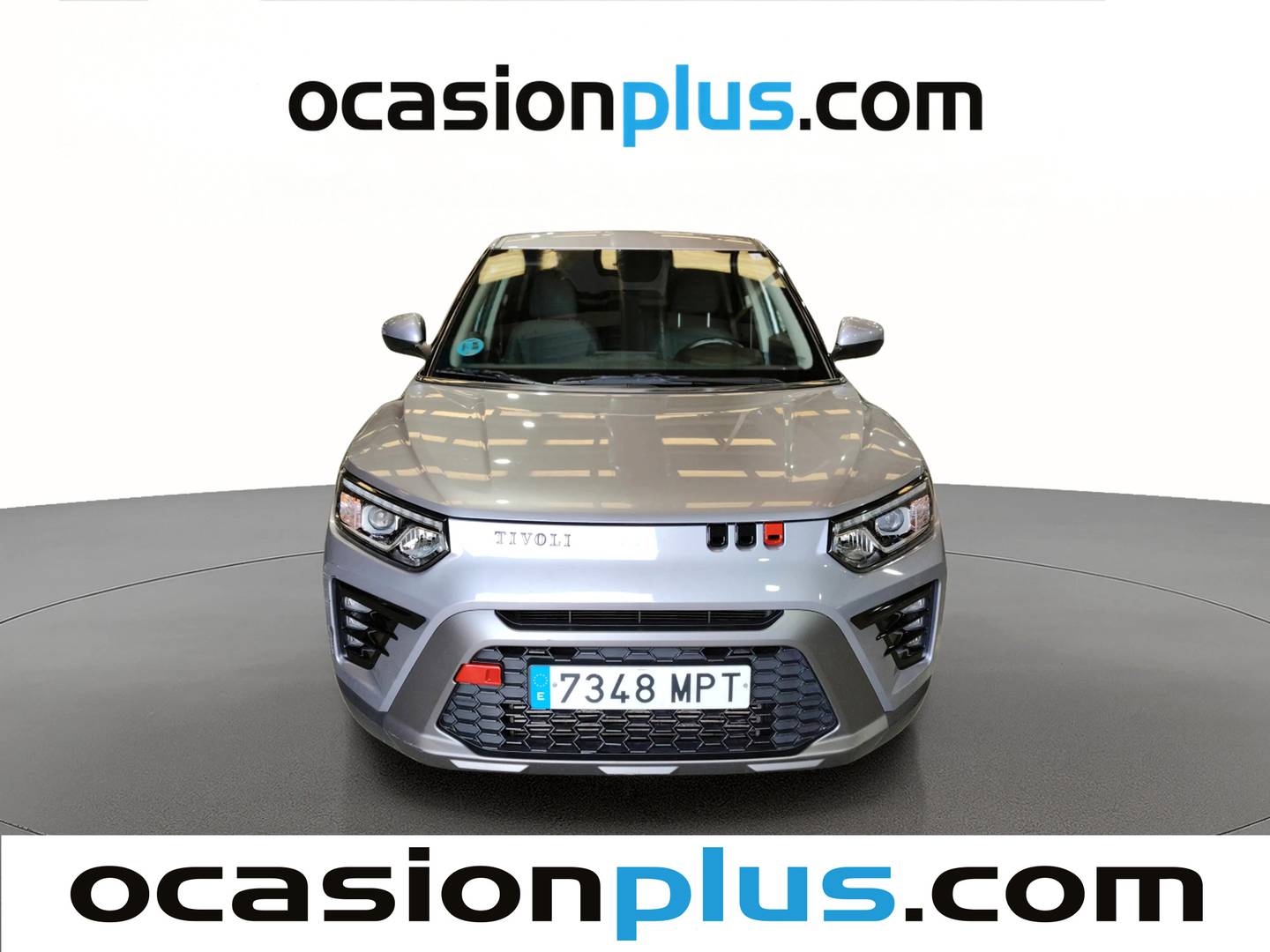 SsangYong Tivoli SsangYong Tivoli G15T LP Urban Plus (135 CV) 135cv