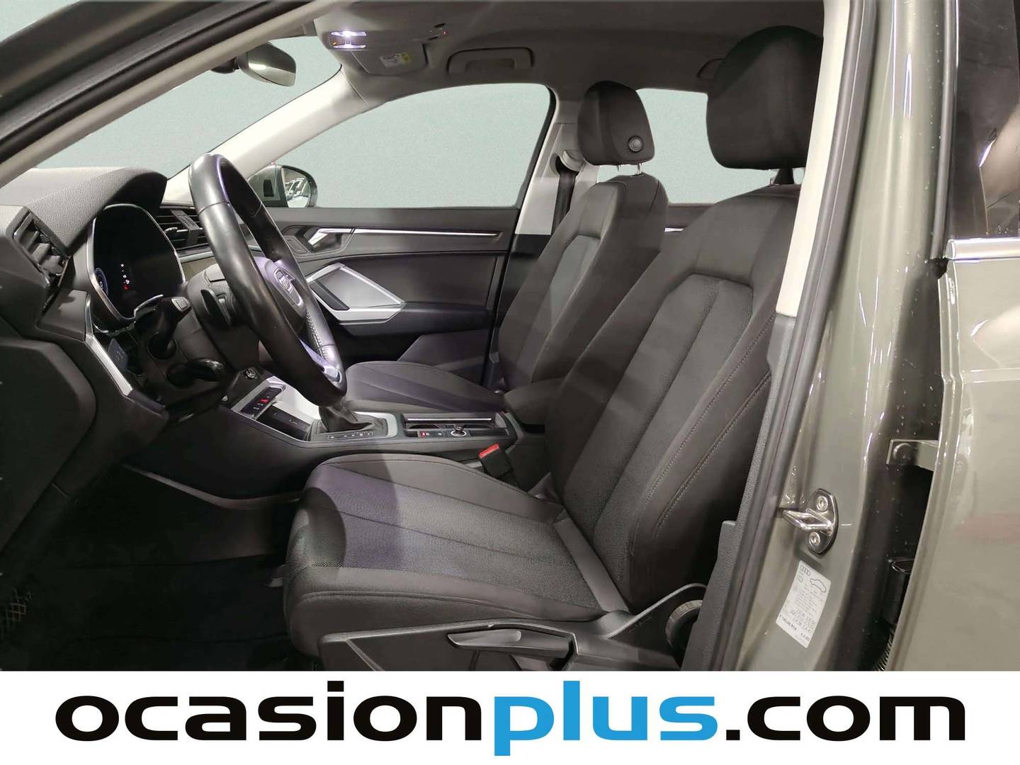 Foto Audi Q3 Audi Q3 Advanced 35 TFSI (150 CV) S tronic