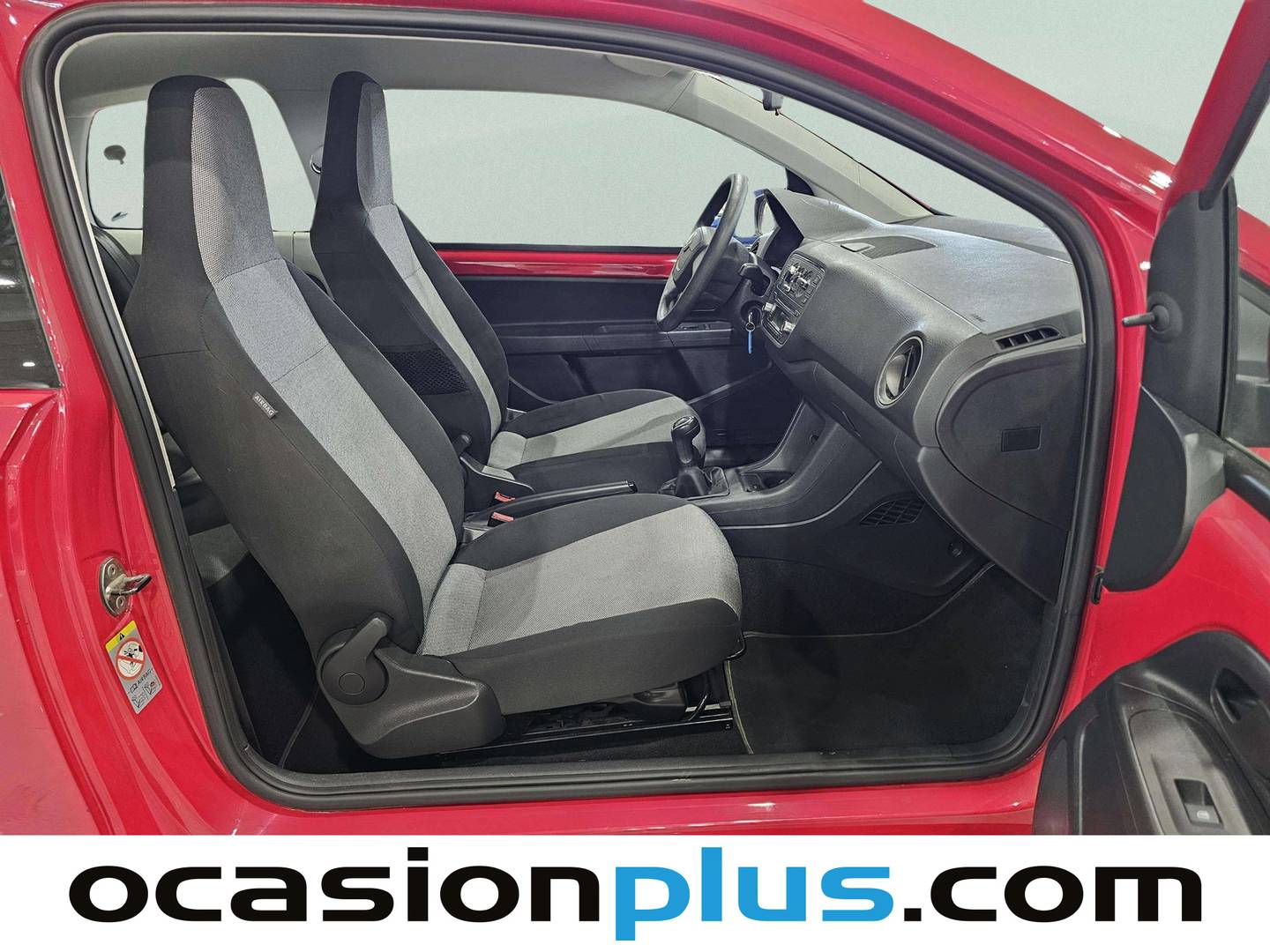 Skoda Citigo Skoda Citigo 1.0 MPI Ambition (60 CV) al mejor precio