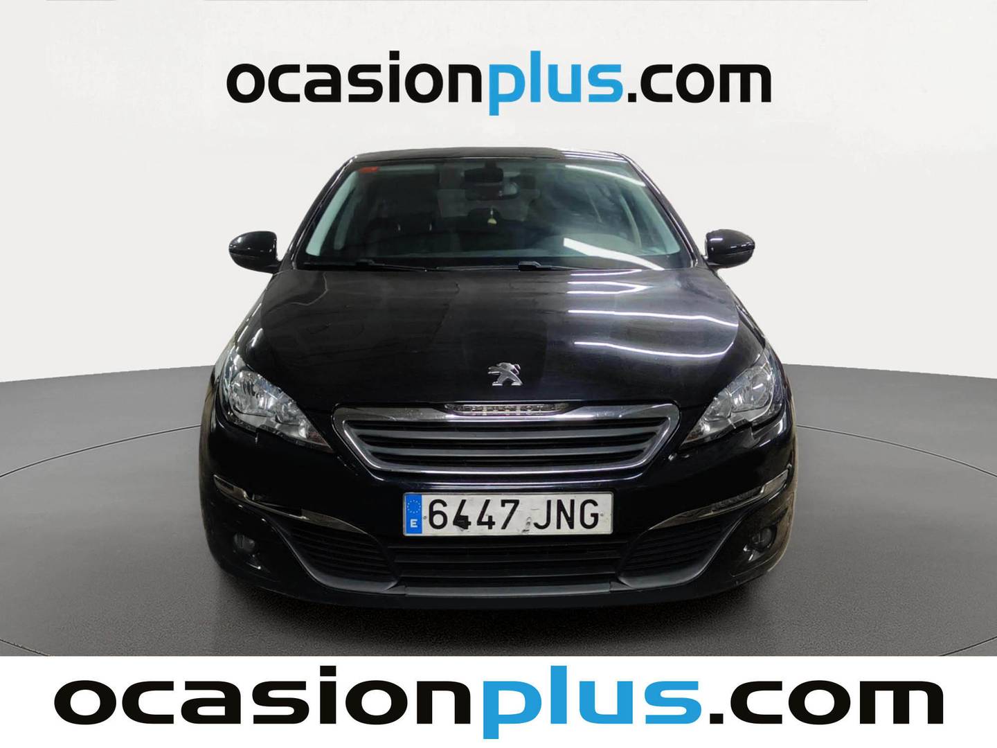 Peugeot 308 Peugeot 308 PureTech 130 S&S Style (130 CV) 130cv
