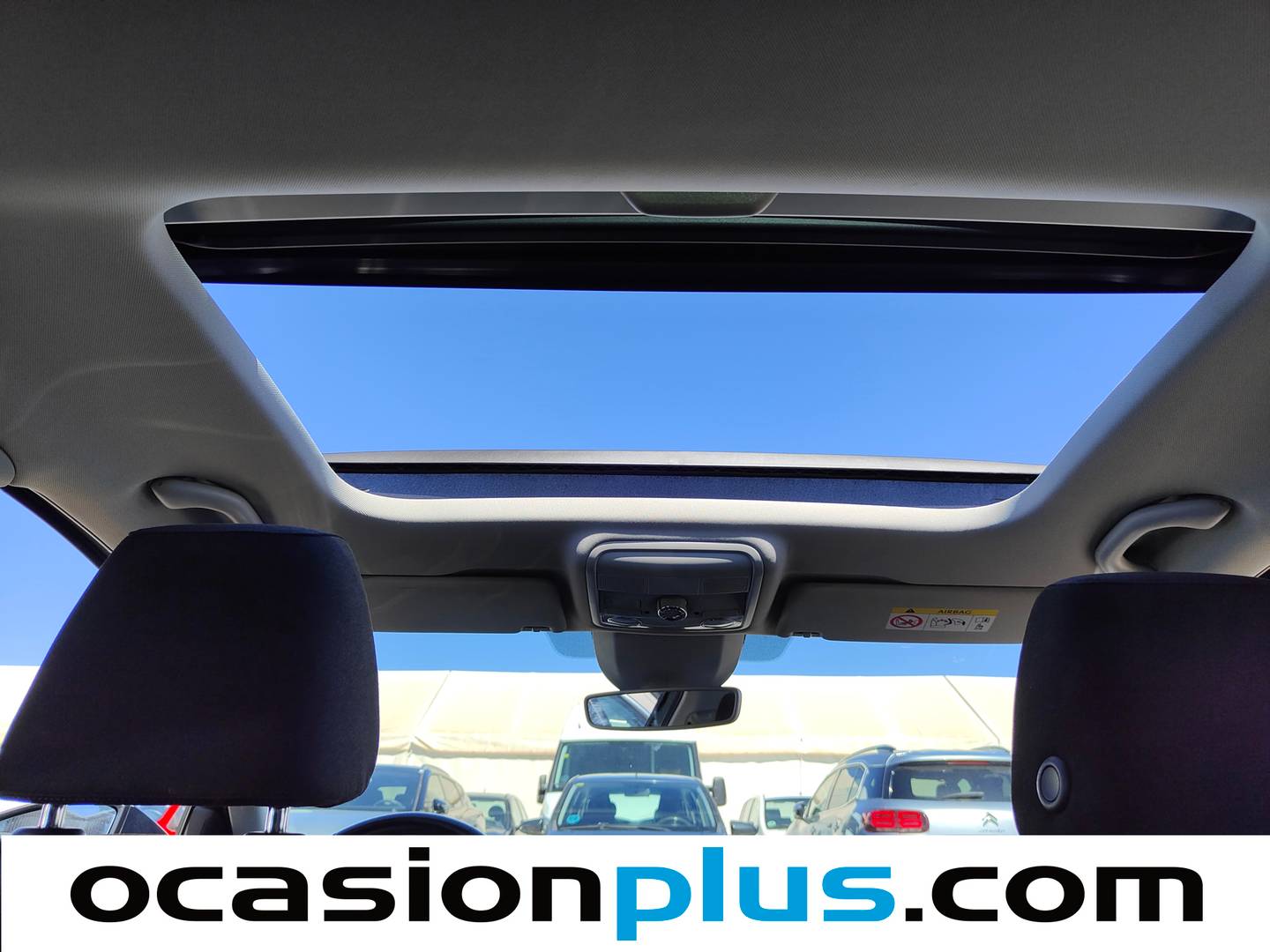 Extras y acabados del Skoda Octavia Skoda Octavia 1.5 TSI Style (150 CV)