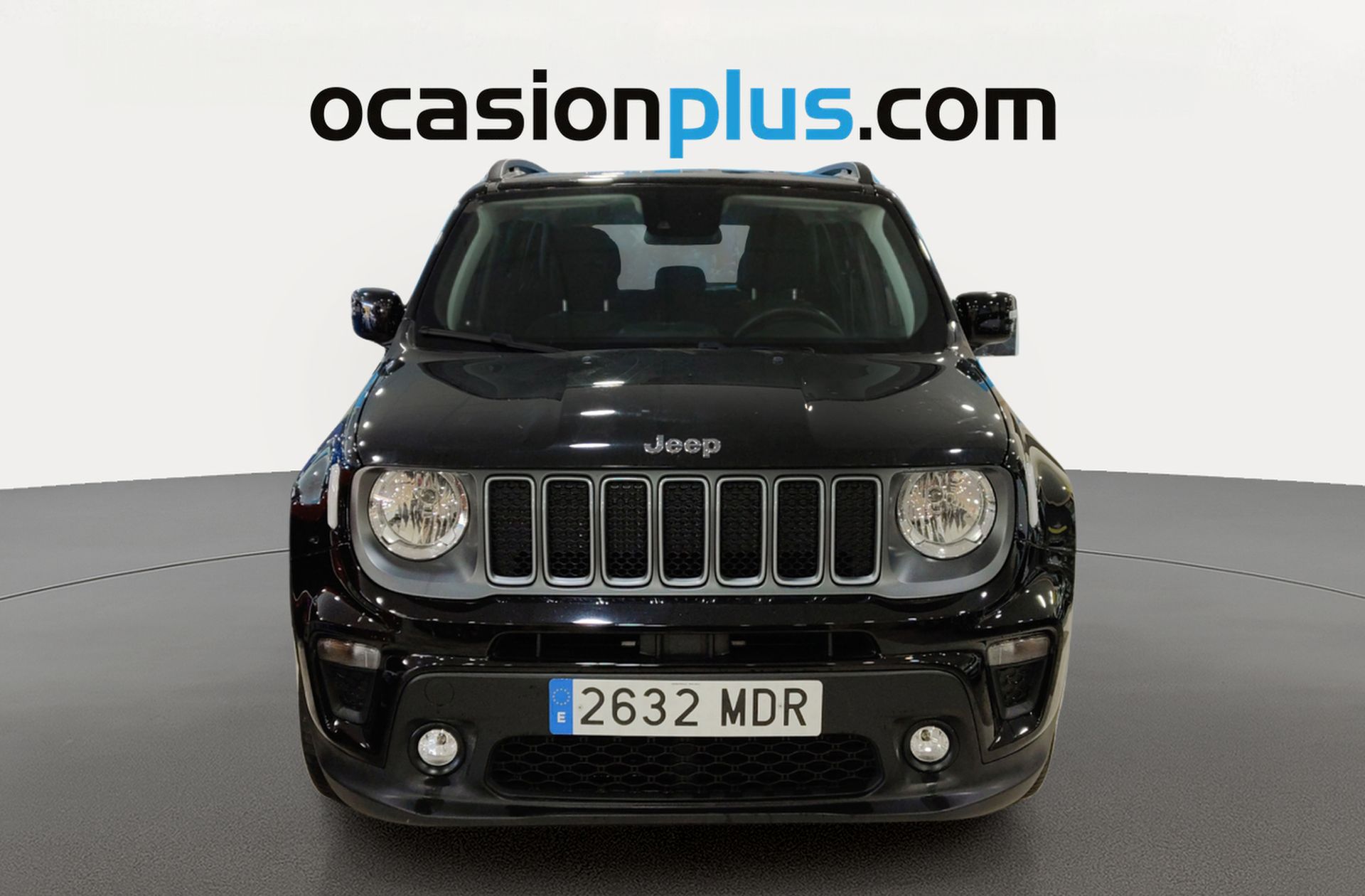 Jeep Renegade eHybrid 1.5 Limited ATX - foto 11