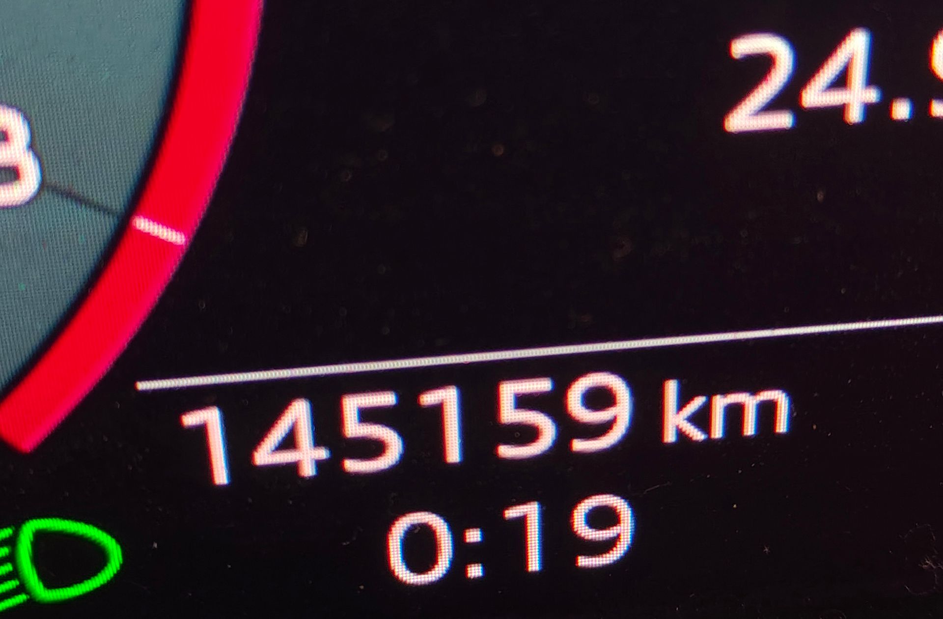 Audi A1 Sportback Advanced 30 TFSI - foto 7