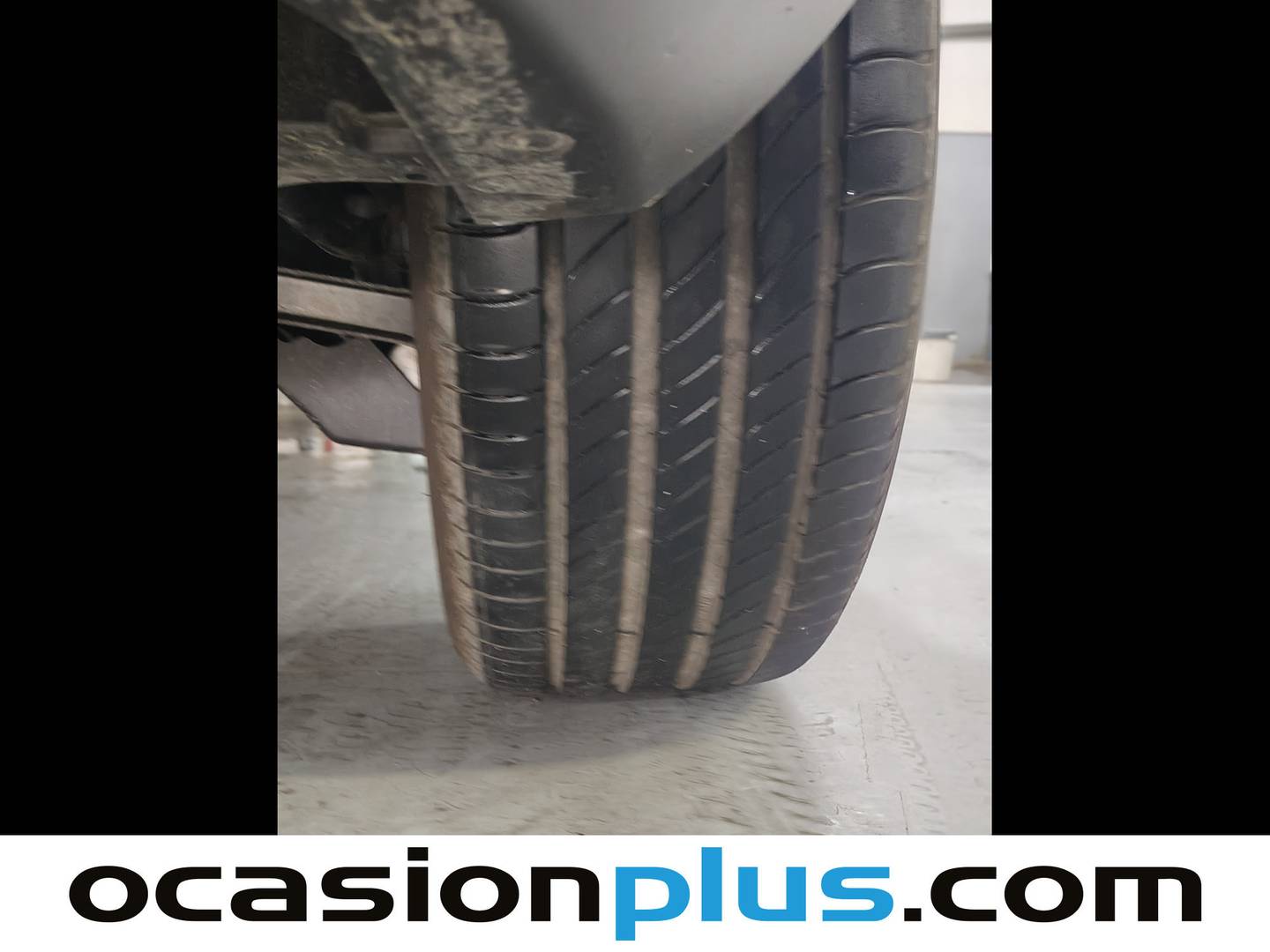 Foto Citroën C5 Aircross Hybrid Citroen C5 Aircross Hybrid 180 Feel Pack e-EAT8  (180 CV)