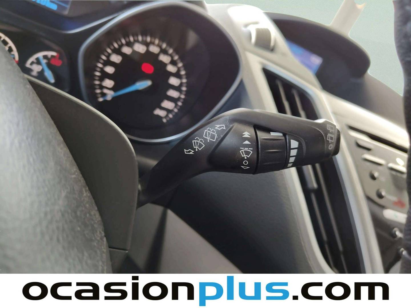 Ford C-Max Ford C-Max 1.0 EcoBoost S&S Trend (125 CV) de ocasión