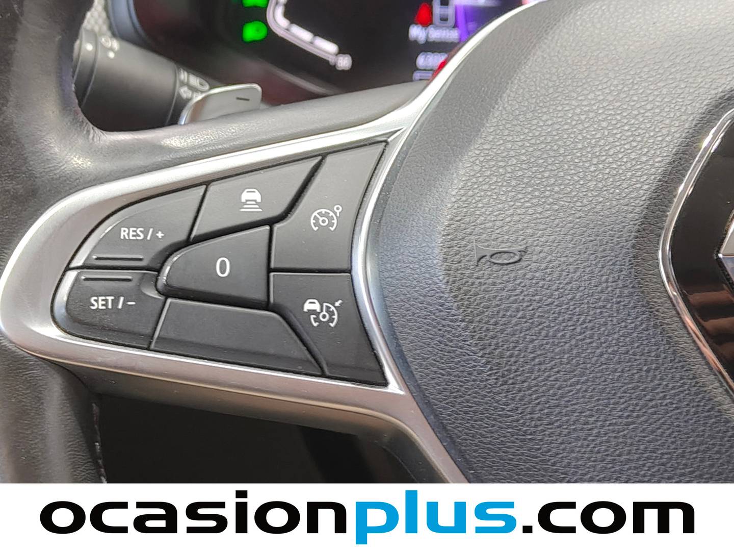 Renault Arkana Renault Arkana Zen TCe (140 CV) EDC Microhíbrido barato