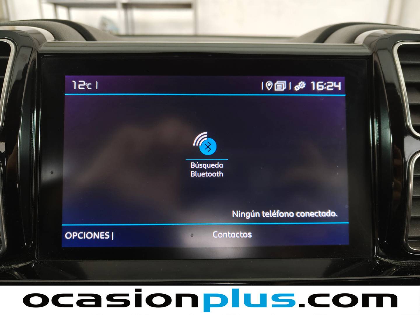 Citroën C5 Aircross Citroen C5 Aircross PureTech 130 S&S Feel (131 CV) manual