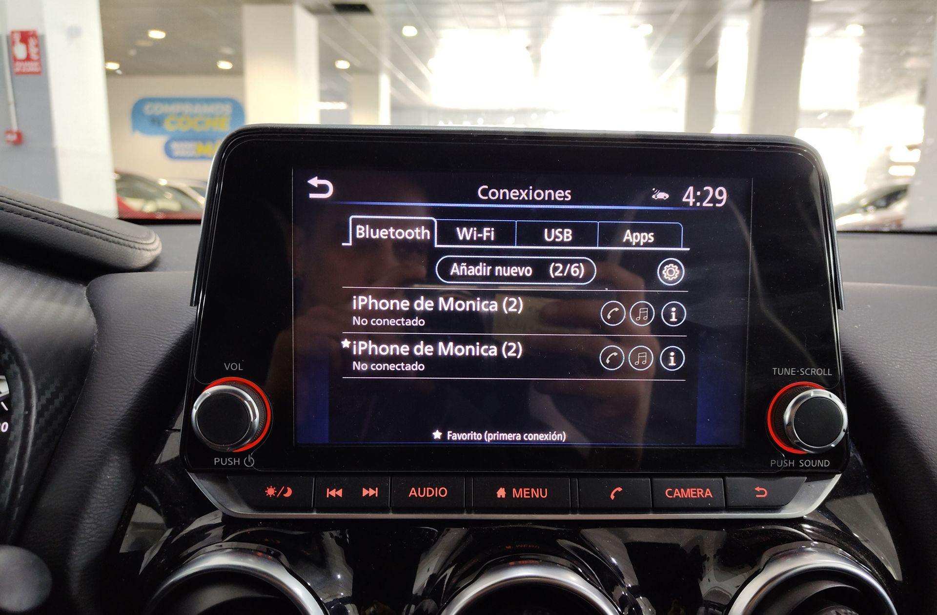 Nissan Juke 1.6 Hybrid Premiere Edition - foto 31