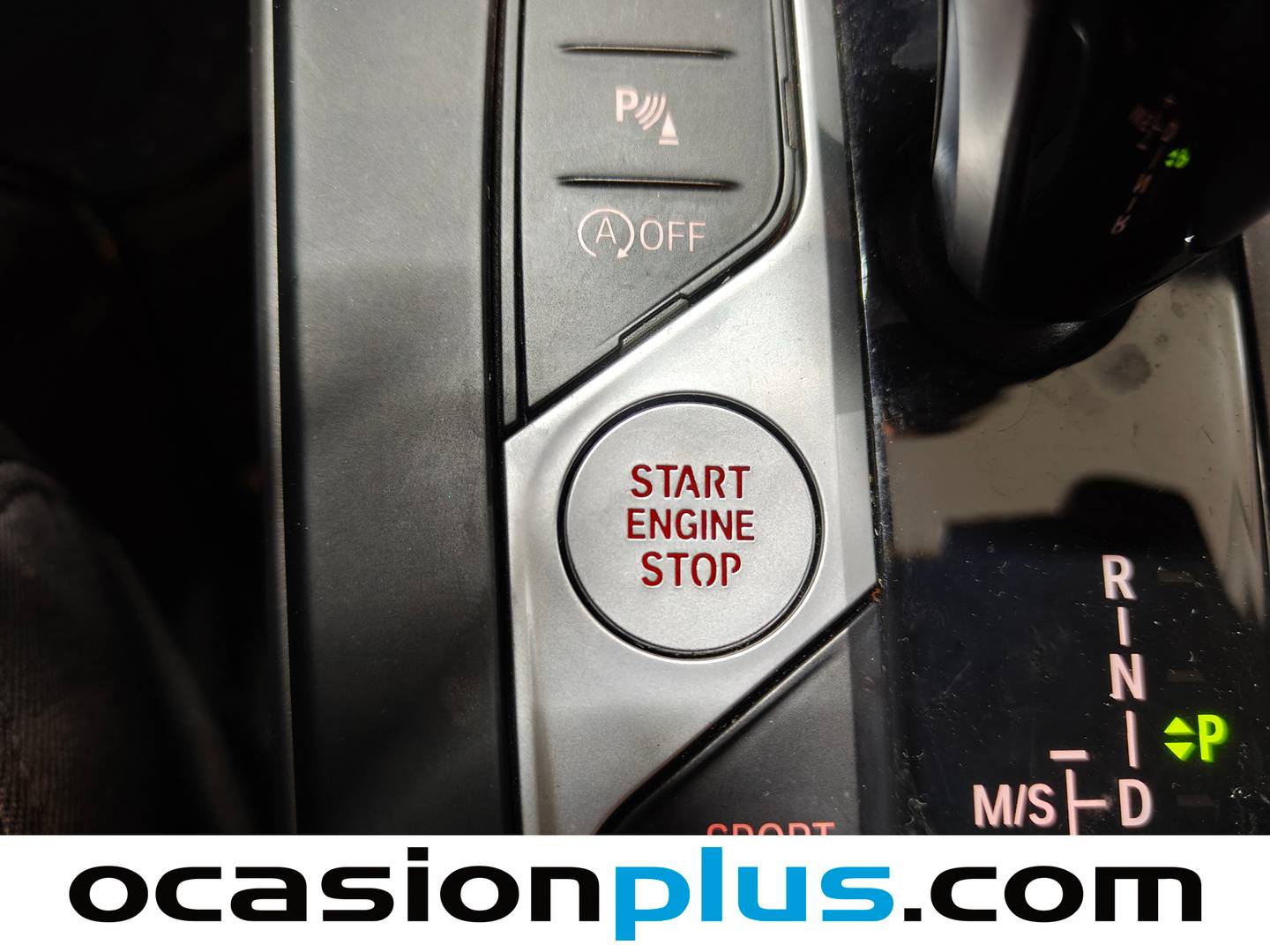 BMW Serie 2 BMW Serie 2 216d Gran Coupe (116 CV) automático