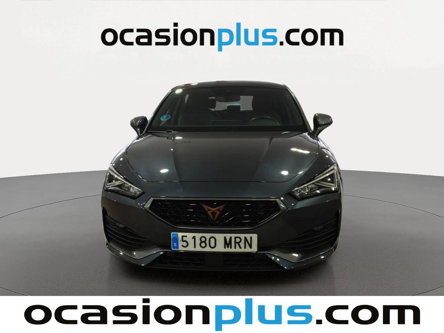 Foto Cupra León CUPRA León 1.5 eTSI DSG (150 CV)