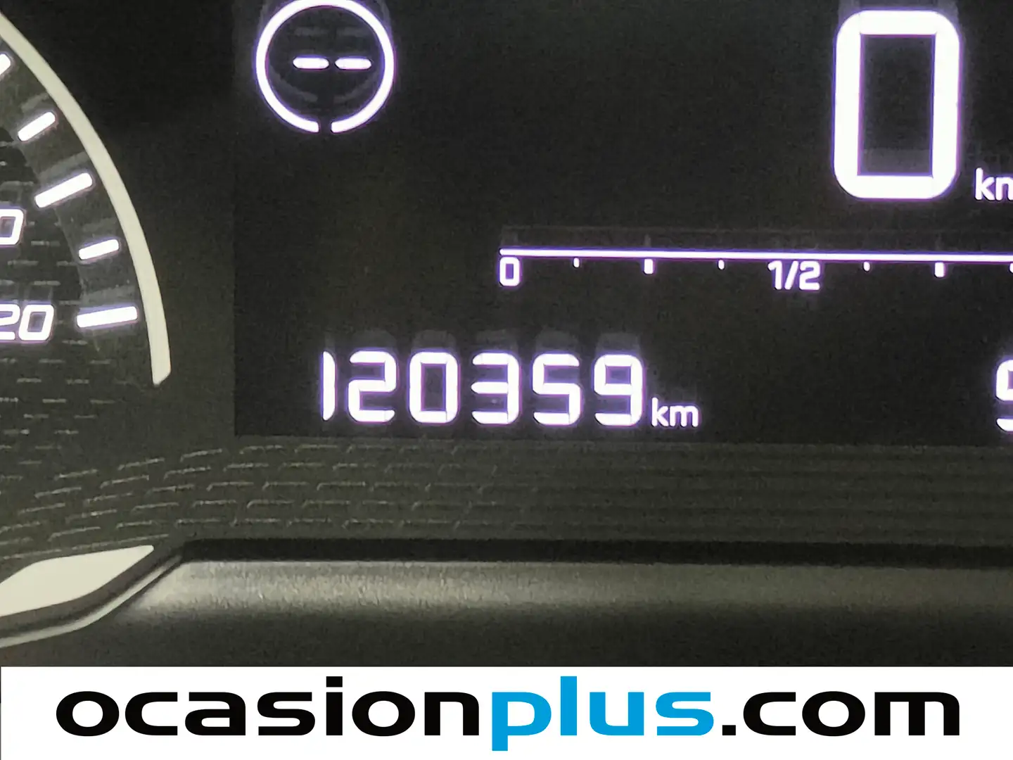 Foto Peugeot 208 Peugeot 208 BlueHDi 100 Active (100 CV)