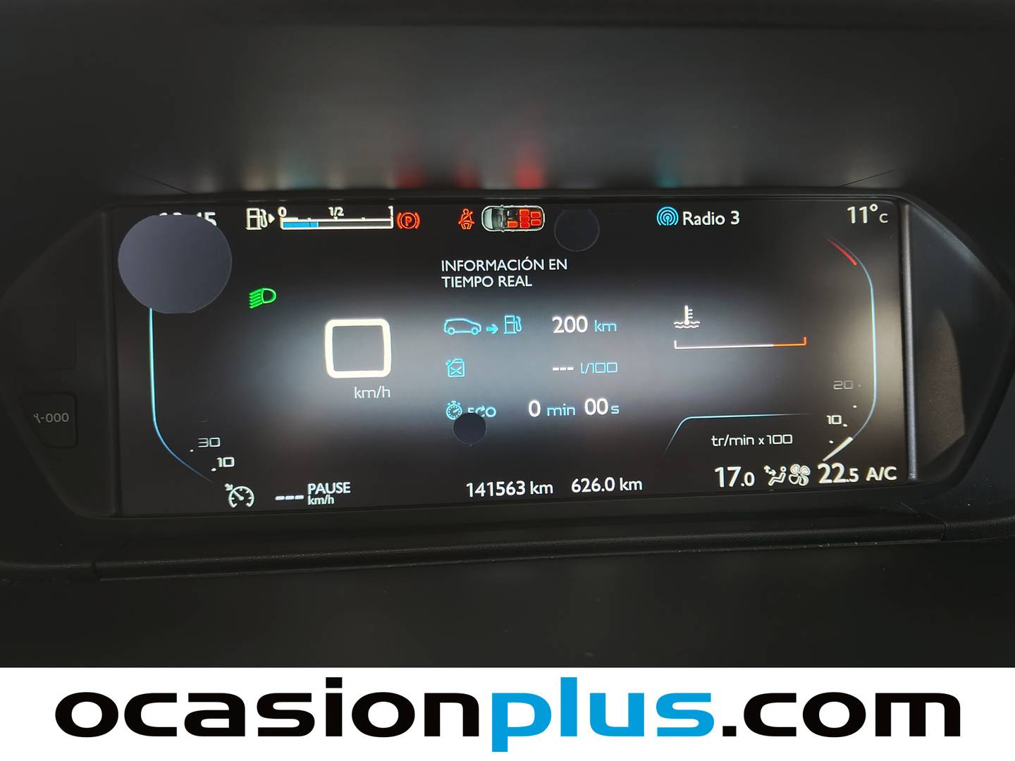 Foto Citroën Grand C4 Picasso Citroen Grand C4 Picasso 2.0 HDI Exclusive (150 CV)