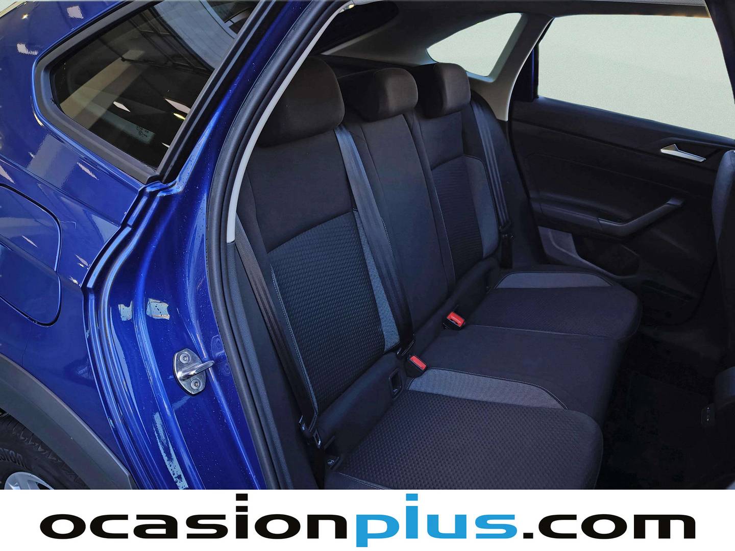 Volkswagen Taigo Volkswagen Taigo Life 1.0 TSI (95 CV) al mejor precio