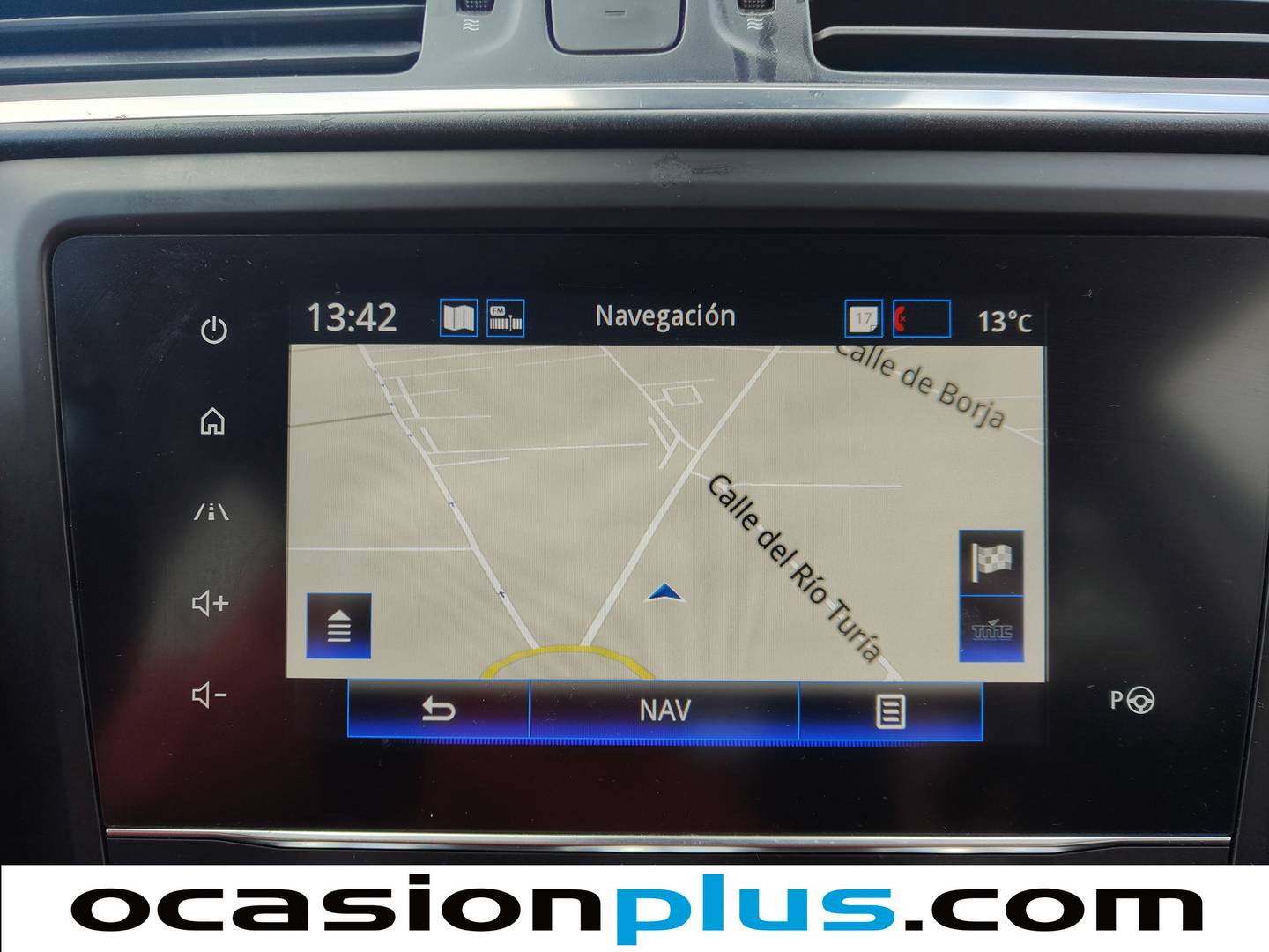 Foto Renault Kadjar Renault Kadjar Zen TCe (140 CV) GPF