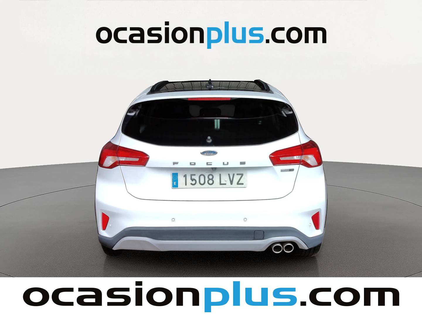 Ford Focus Ford Focus 1.0 Ecoboost MHEV Active (125 CV) al mejor precio