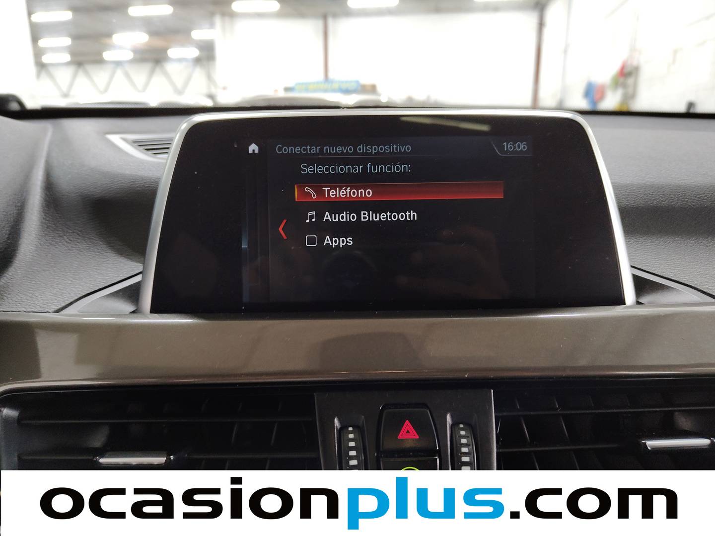 BMW X1 BMW X1 sDrive20i (192 CV) km 0