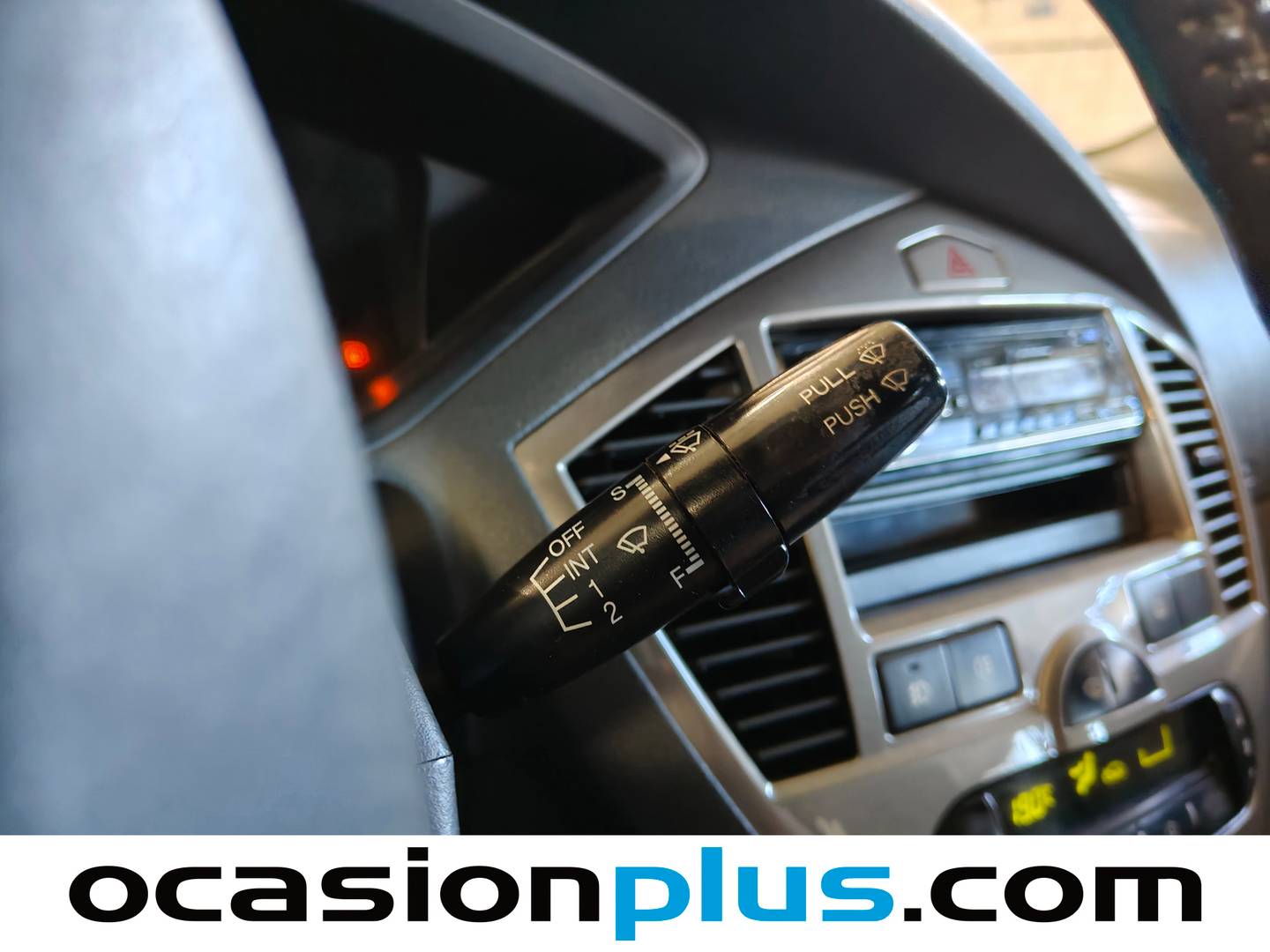 KIA Carens KIA Carens 2.0 CRDi EX (112 CV) de segunda mano