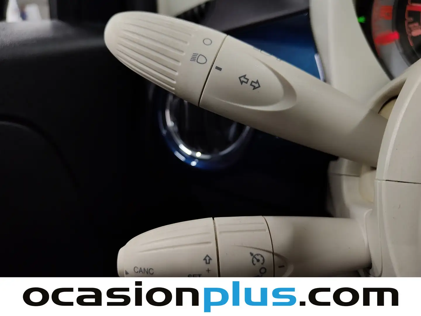 Foto Fiat 500 Fiat 500 1.0 Hybrid Dolcevita (70 CV)