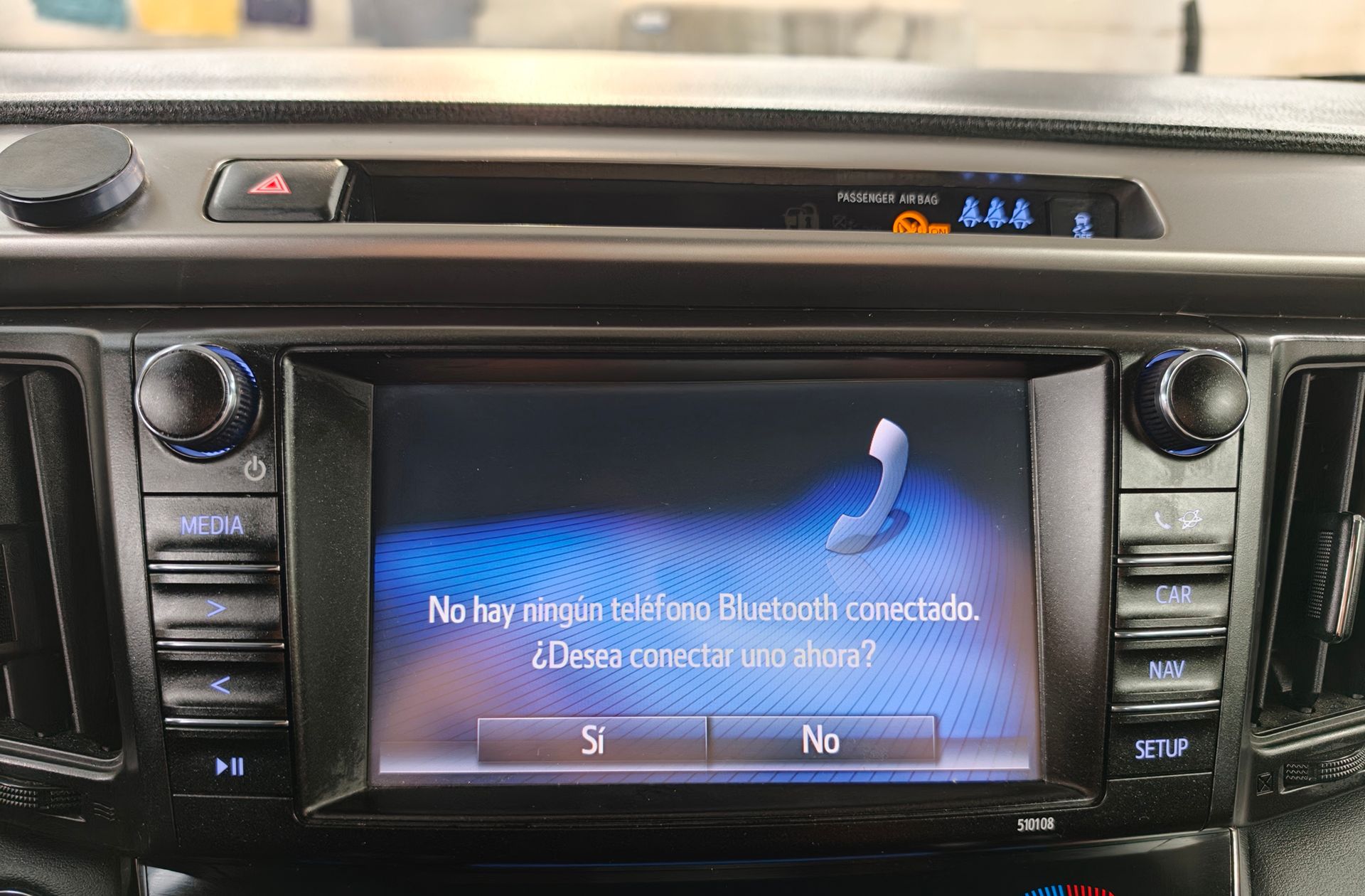 Toyota RAV4 2.5l hybrid Advance Pack Drive 2WD - foto 33