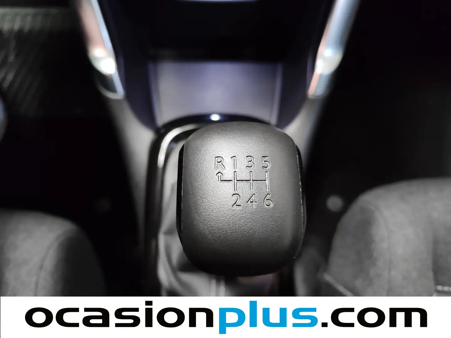 Foto Citroën C3 Aircross Citroen C3 Aircross PureTech (110CV) Max