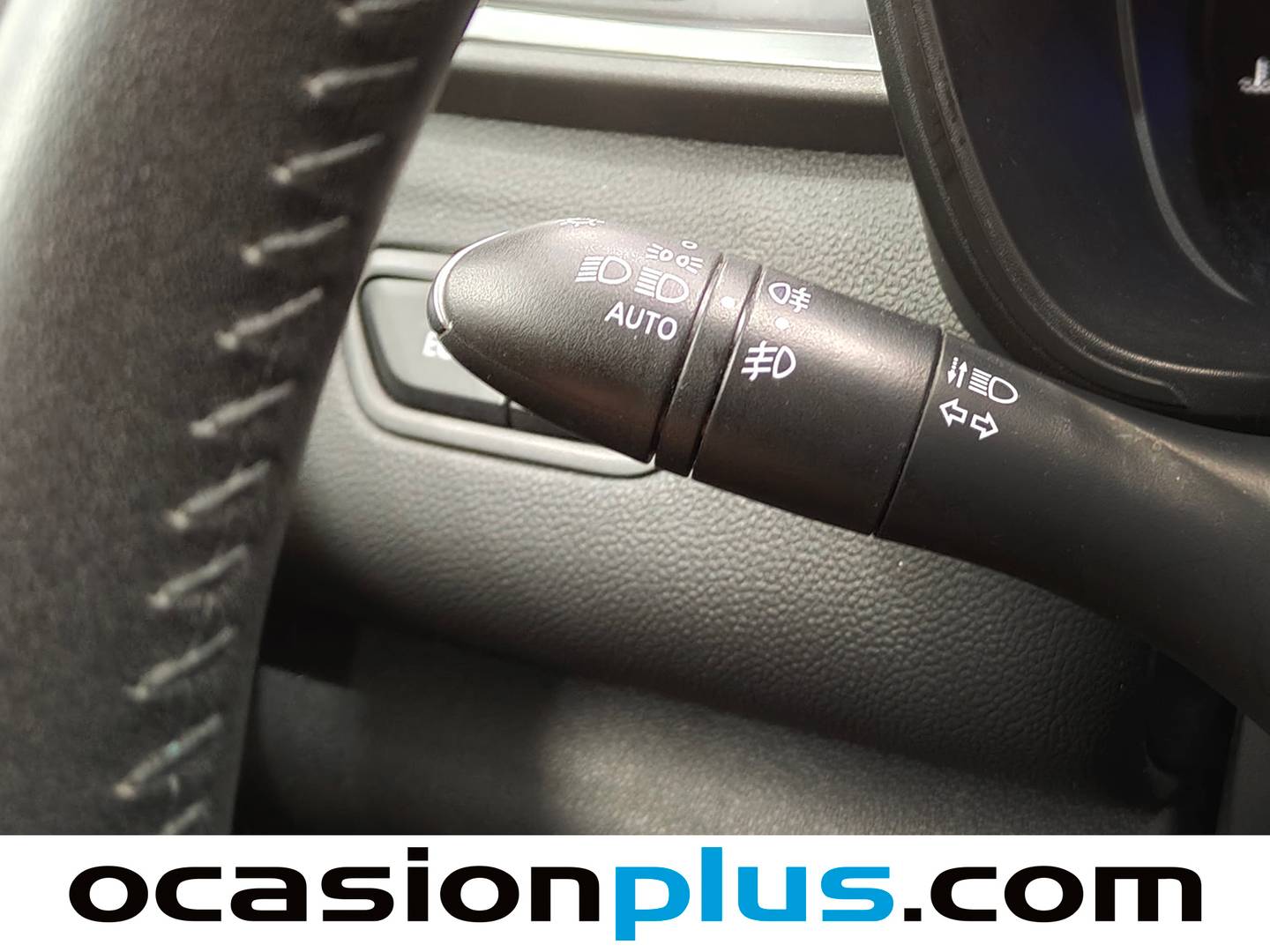 Accesorios del Renault Kadjar Renault Kadjar Limited TCe (130CV)
