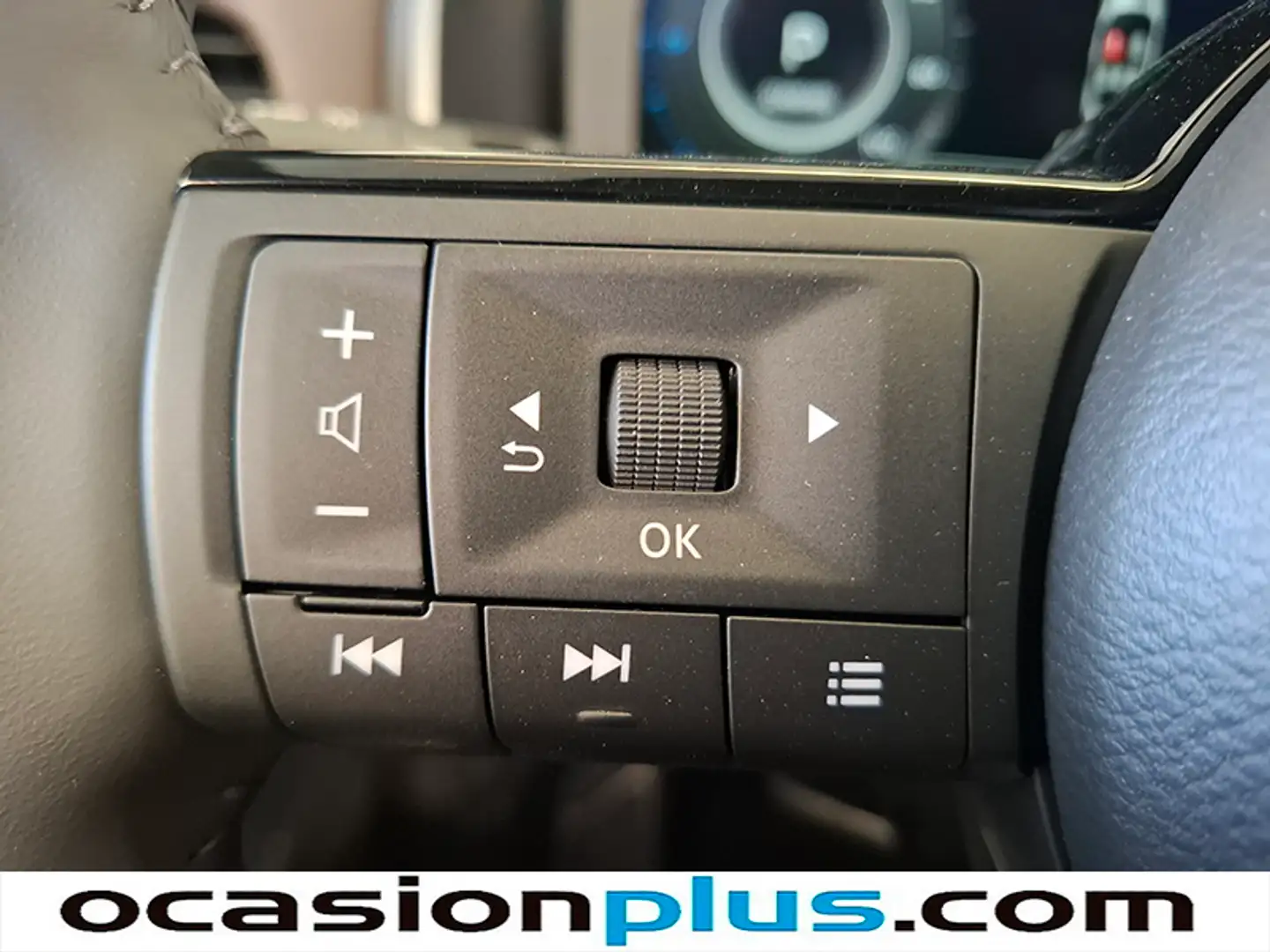 Foto Nissan QASHQAI Nissan Qashqai E-POWER Tekna Auto (190 CV)