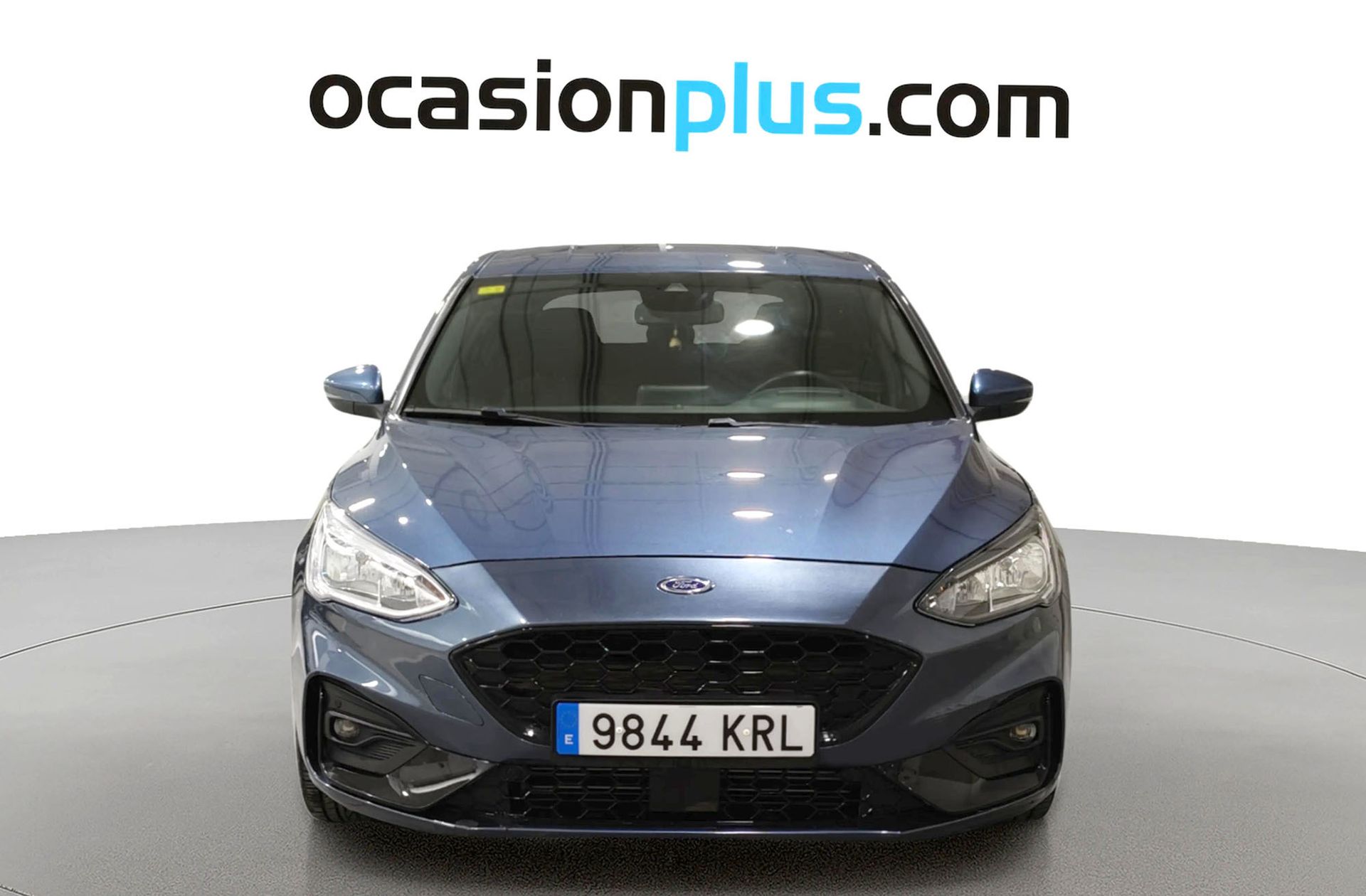 Ford Focus 1.5 EcoBoost ST-Line - foto 14