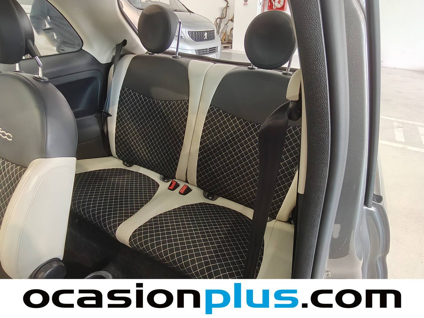 Fiat 500 Fiat 500 1.0 Hybrid Dolcevita (70 CV) 70cv