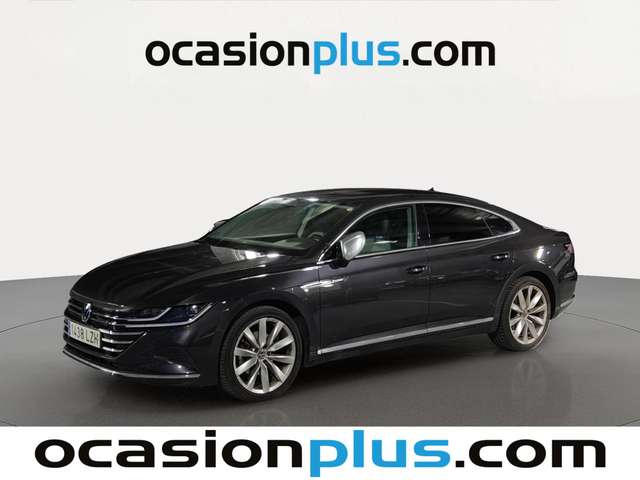 Volkswagen Arteon Elegance eHybrid 1.4 TSI (218 CV) DSG de segunda mano