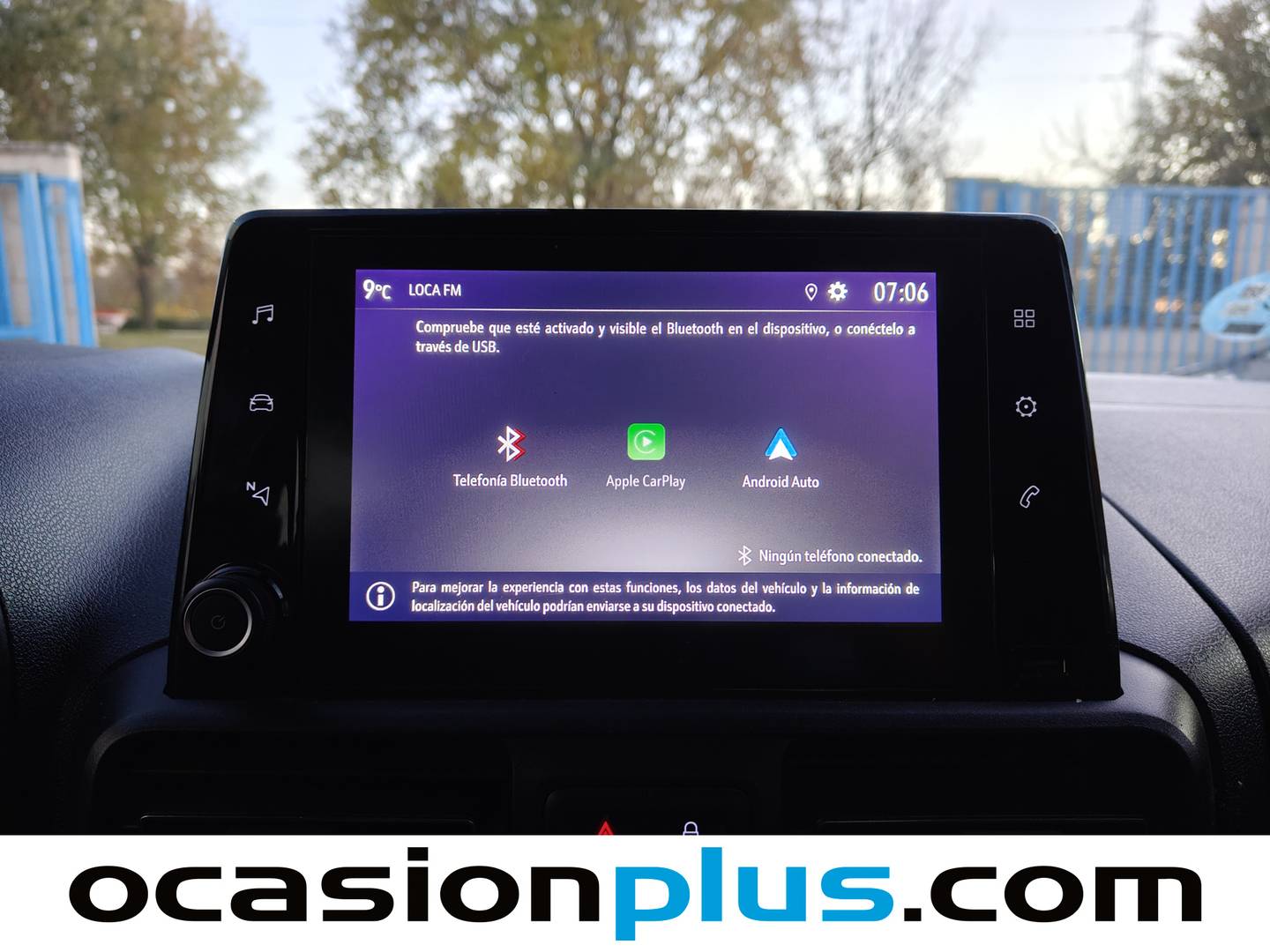 Foto Opel Combo Life Opel Combo Life 1.5 TD S&S Edition Plus L (102 CV)