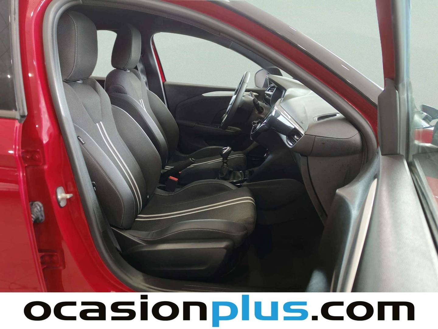 Opel Corsa Opel Corsa 1.2 T XHL GS (100 CV) 2025