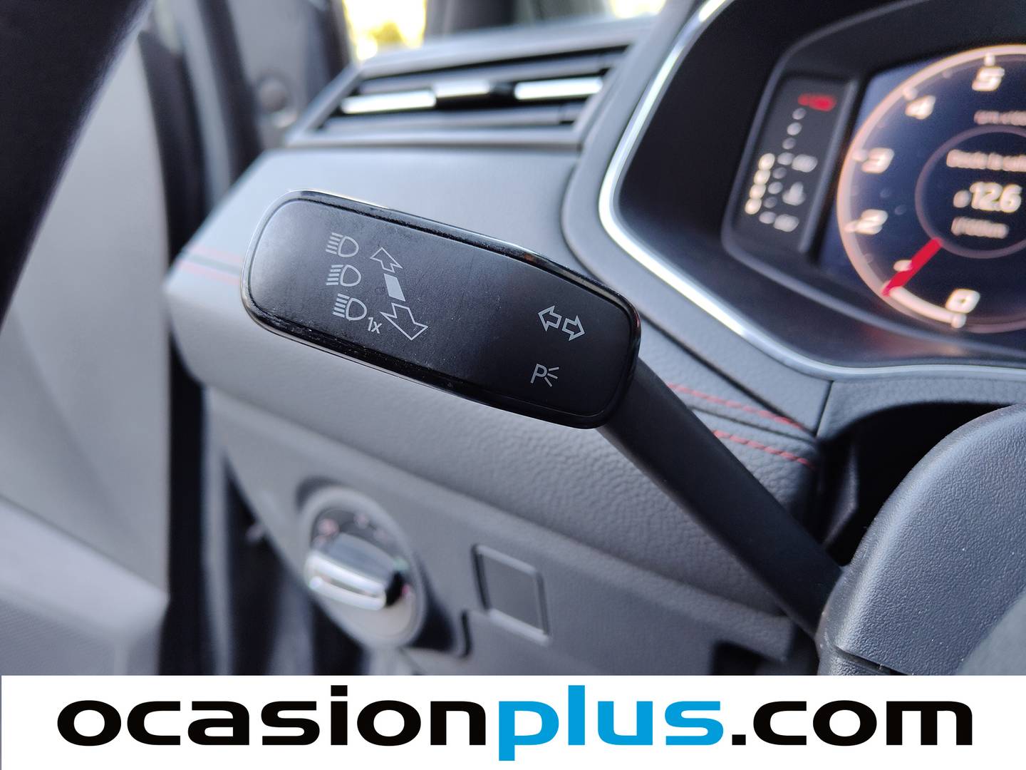 Seat Ibiza Seat Ibiza 1.0 TSI FR Plus (115 CV) seminuevo