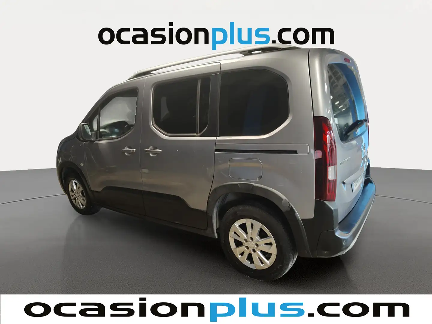 Foto Peugeot Rifter Peugeot Rifter BlueHDi 130 Allure Standard EAT8 (130 CV)