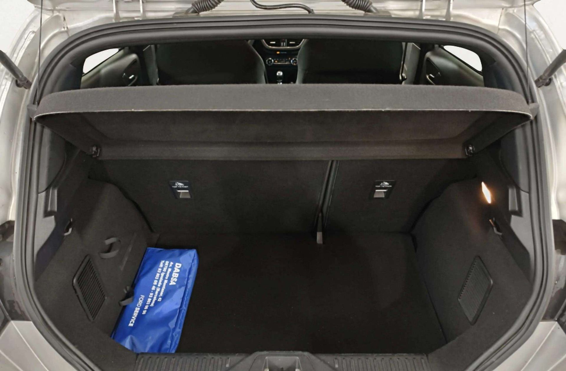 Ford Fiesta 1.0 EcoBoost ST-Line - foto 16