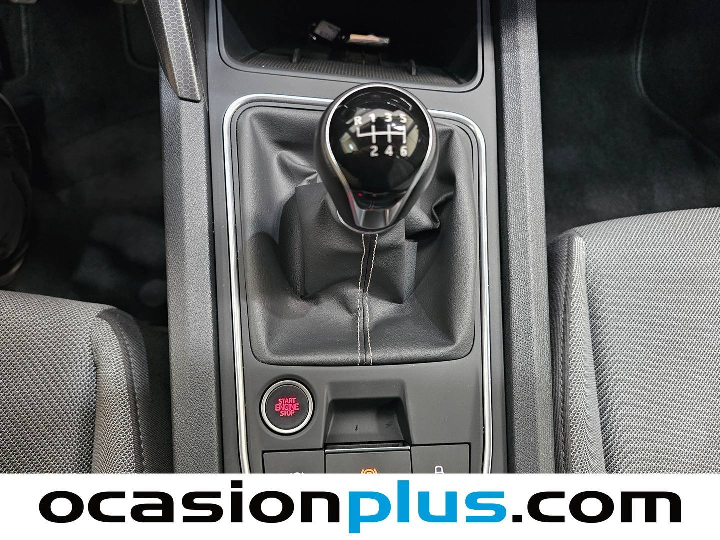 Seat León Seat León ST 1.5 TSI Style 25 Aniversario (116 CV) de segunda mano
