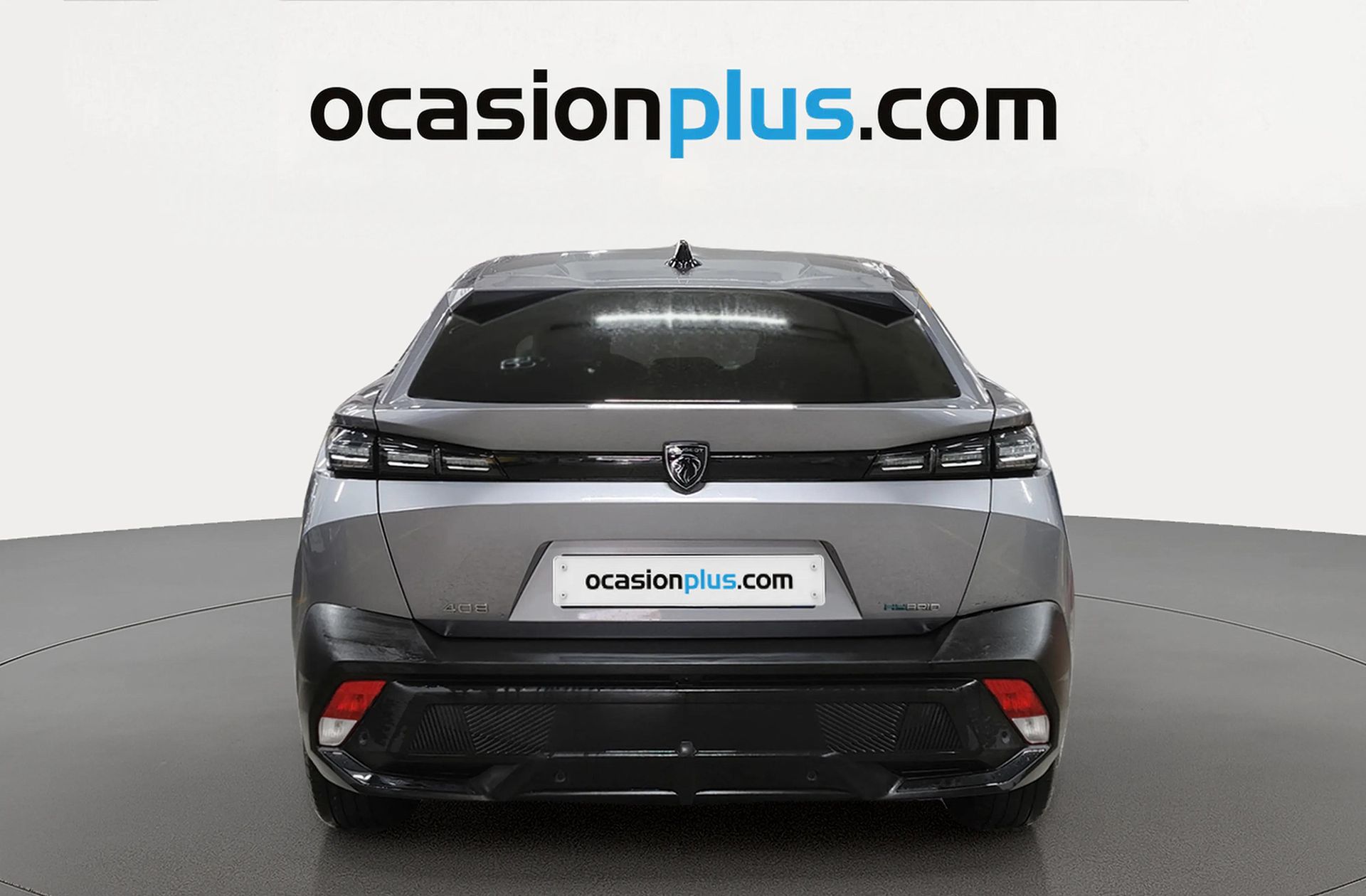 Peugeot 408 Allure PHEV 180 e-EAT8 - foto 18