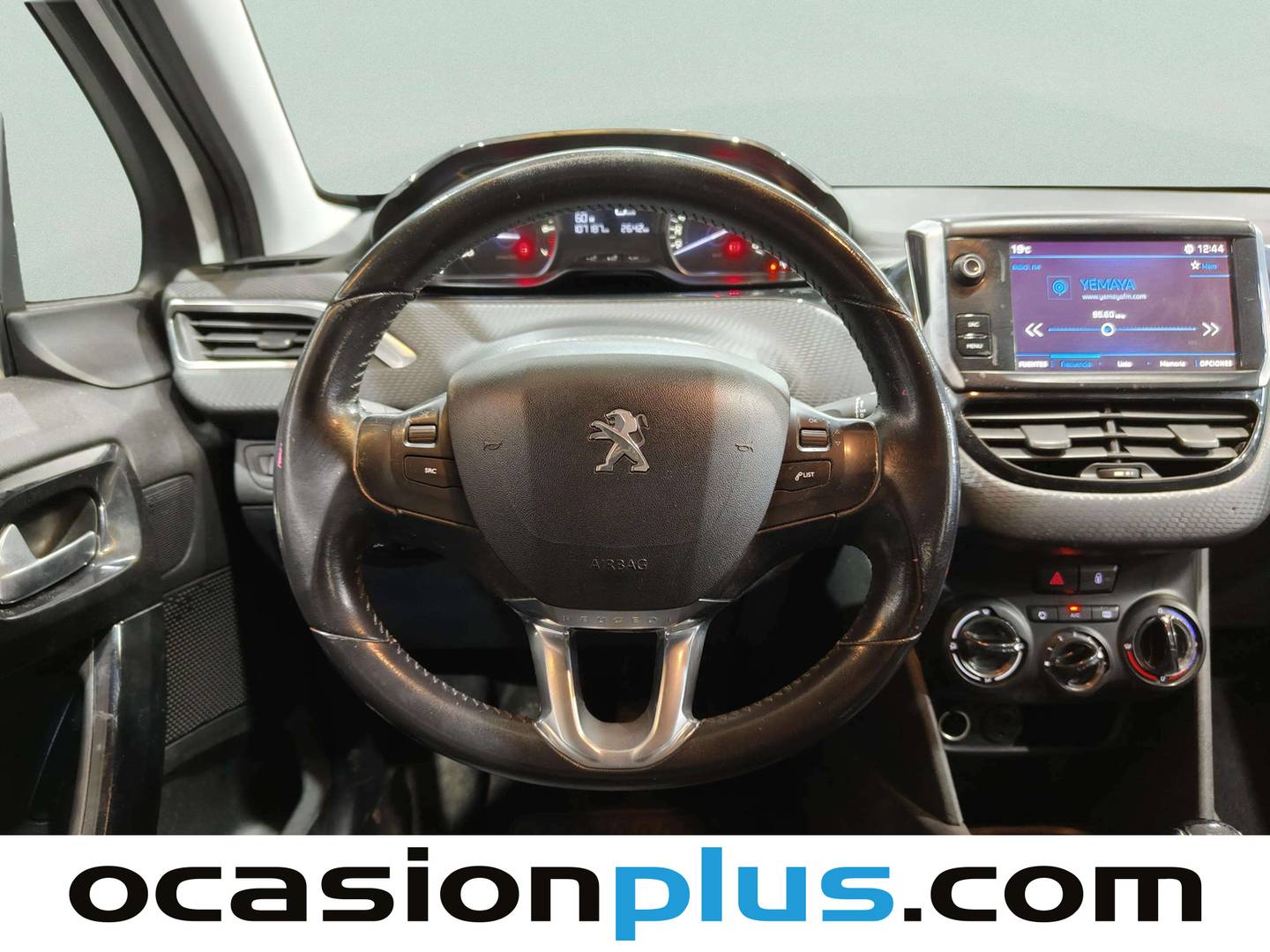 Peugeot 208 Peugeot 208 PureTech 82 Style (82 CV) manual