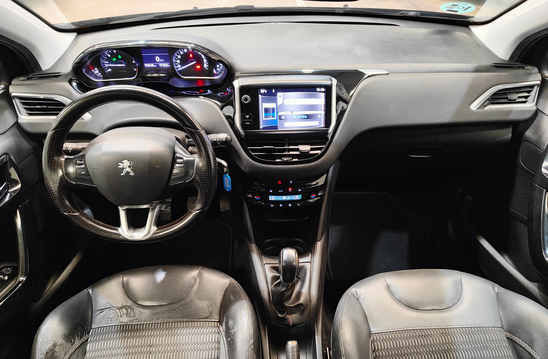 Peugeot 208 1.4 VTi Allure - foto 6