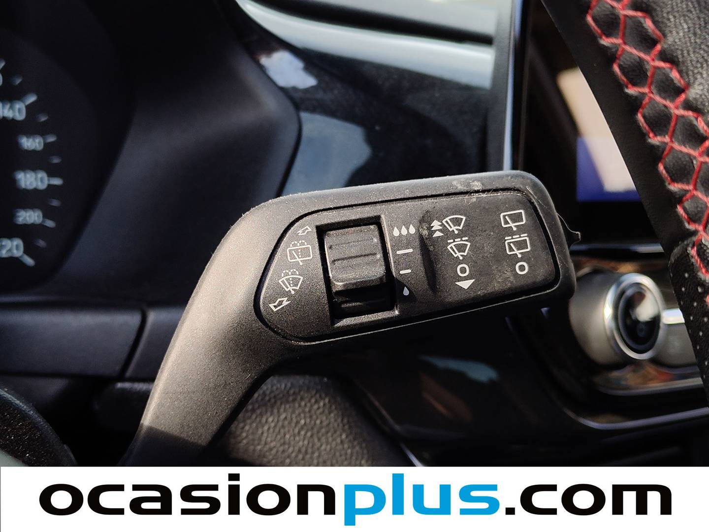 Paquetes del Ford Fiesta Ford Fiesta 1.0 EcoBoost MHEV ST-Line (125 CV)