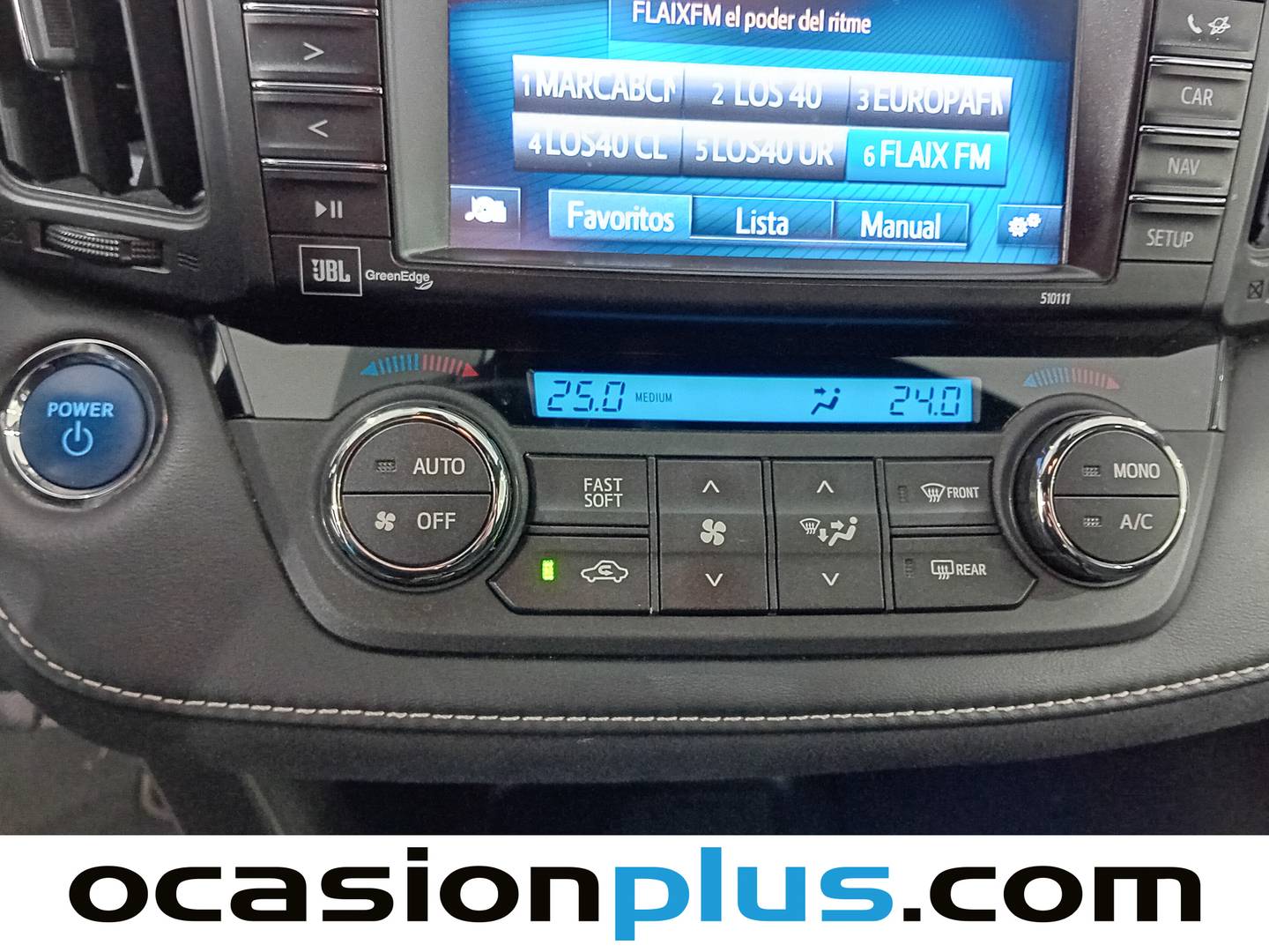 Toyota Rav4 Toyota Rav4 2.5l hybrid Feel! 2WD 145 kW (197 CV) 2017