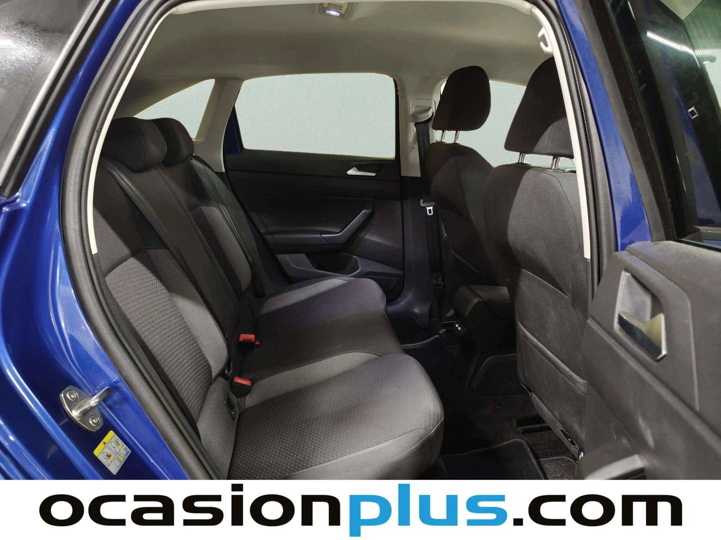 Volkswagen Taigo Volkswagen Taigo ``Más`` 1.0 TSI (115 CV) DSG gasolina