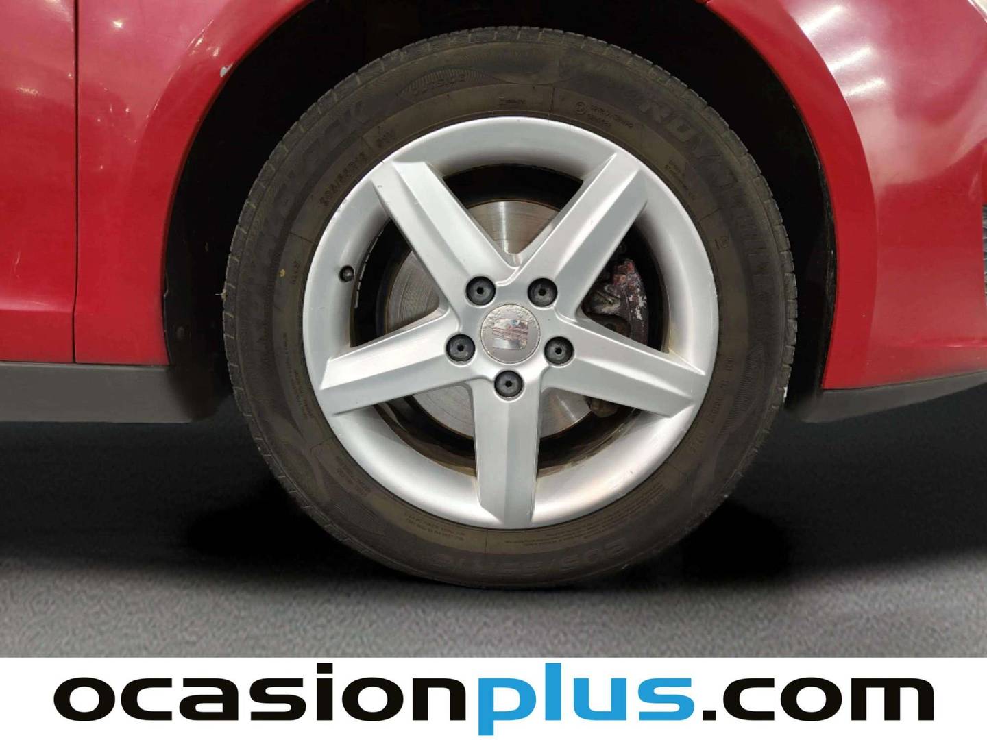 Seat Altea Seat Altea 1.6 TDI Reference E-Ecomotive (105 CV) 2012