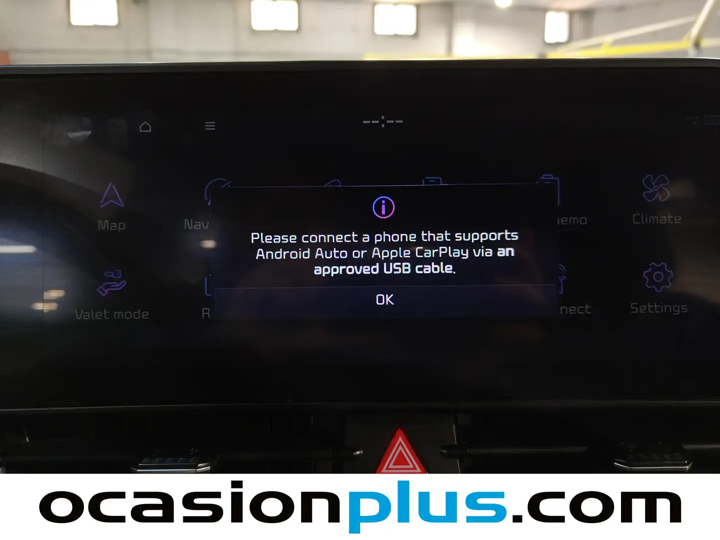 Foto KIA Sportage Kia Sportage 1.6 T-GDi MHEV Drive 4x2 (150 CV)