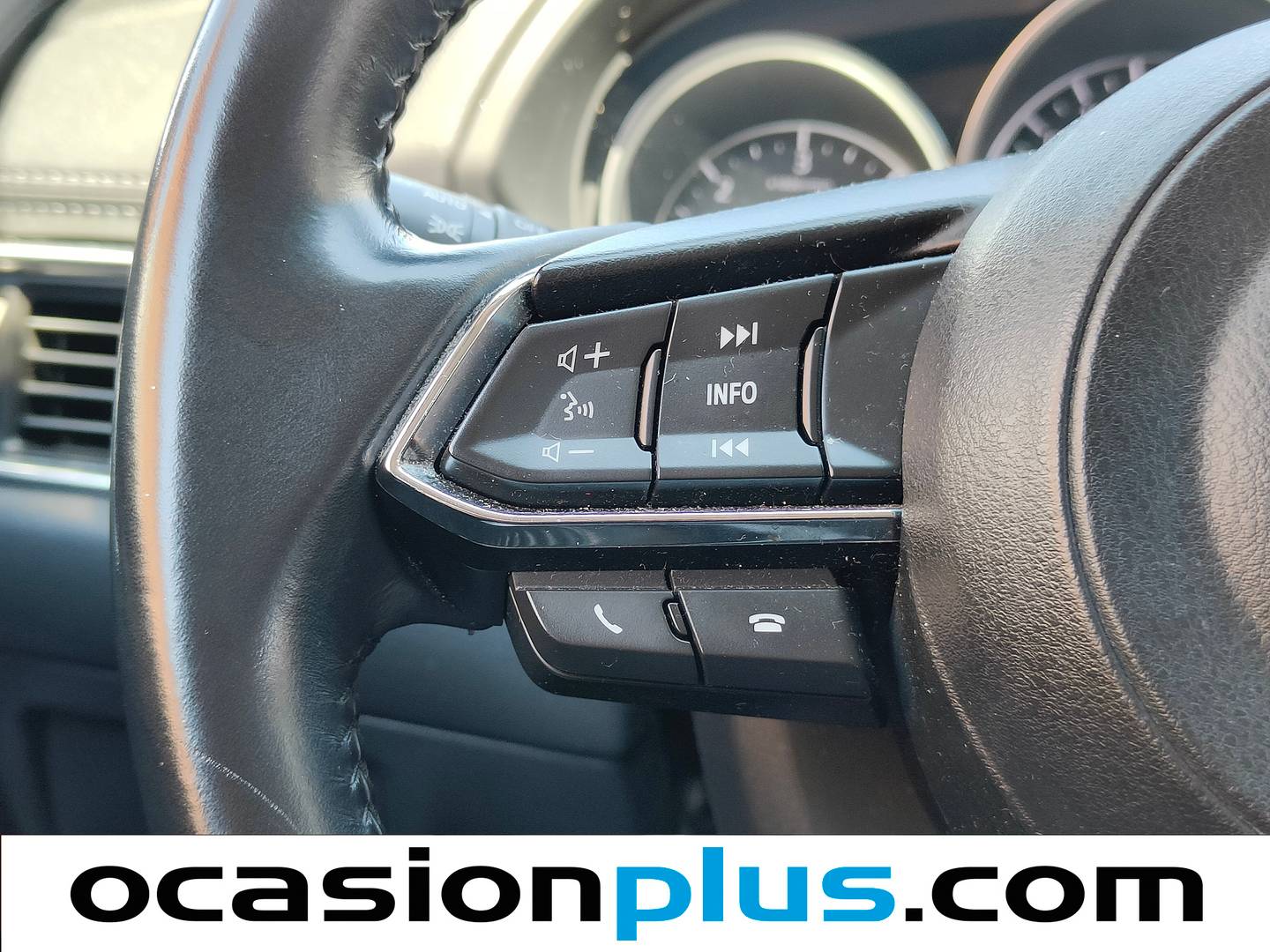 Mazda CX-5 Mazda CX-5 2.2 DE Evolution 2WD (150 CV) 150cv