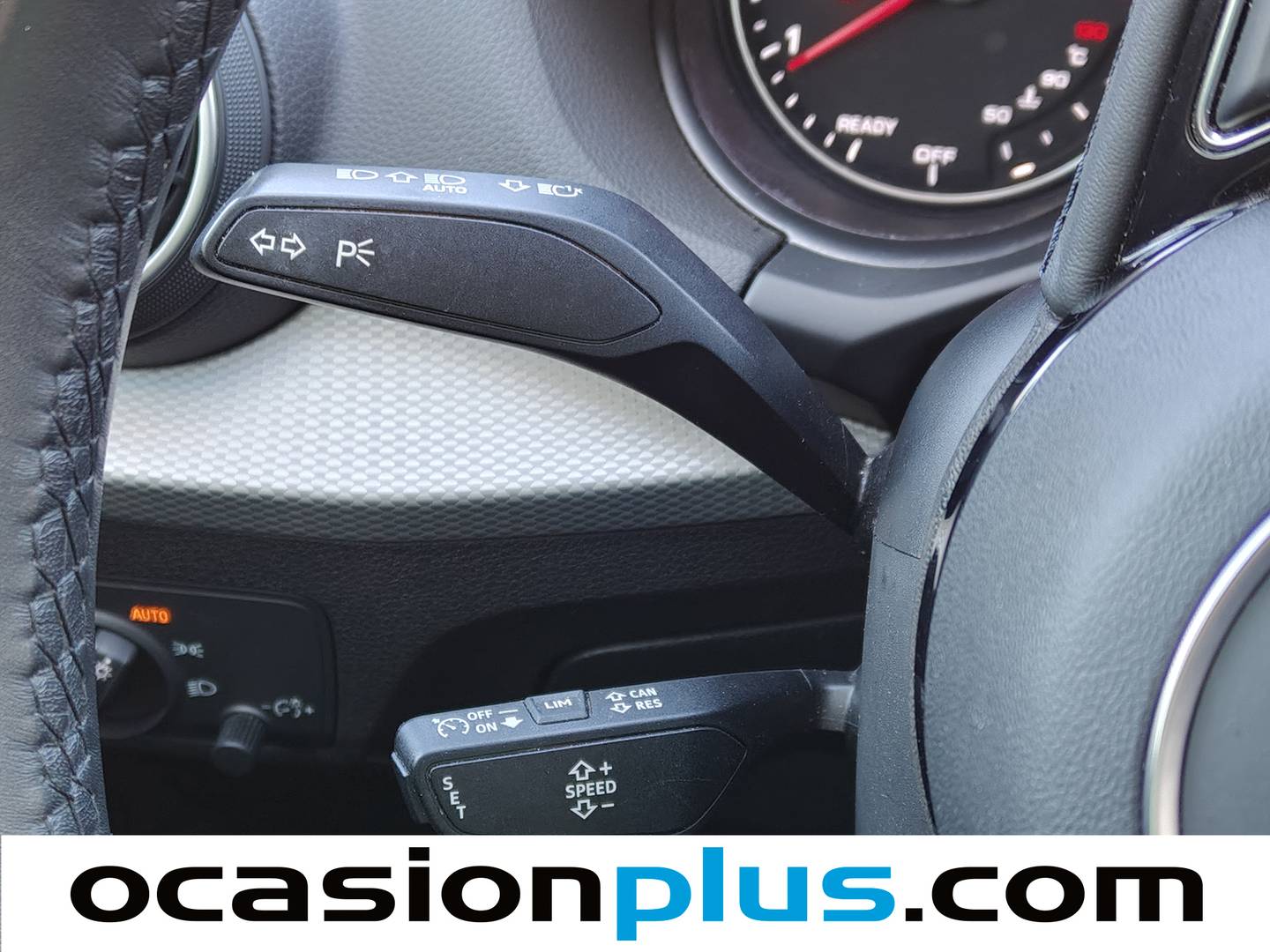 Foto Audi Q2 Audi Q2 Advanced 30 TDI  (116 CV)