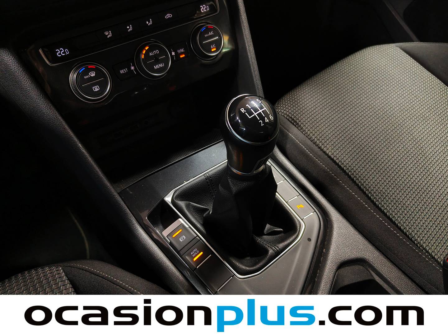 Volkswagen Tiguan Volkswagen Tiguan Edition 1.4 TSI (125 CV) de segunda mano